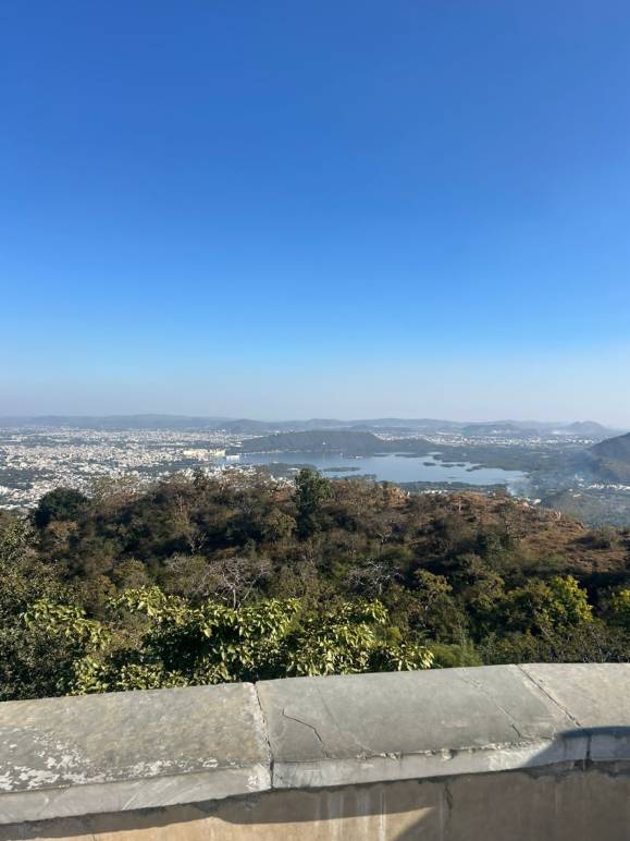 Яркие краски Раджастана: от столицы Индии к озерному краю Удайпур (25/31)