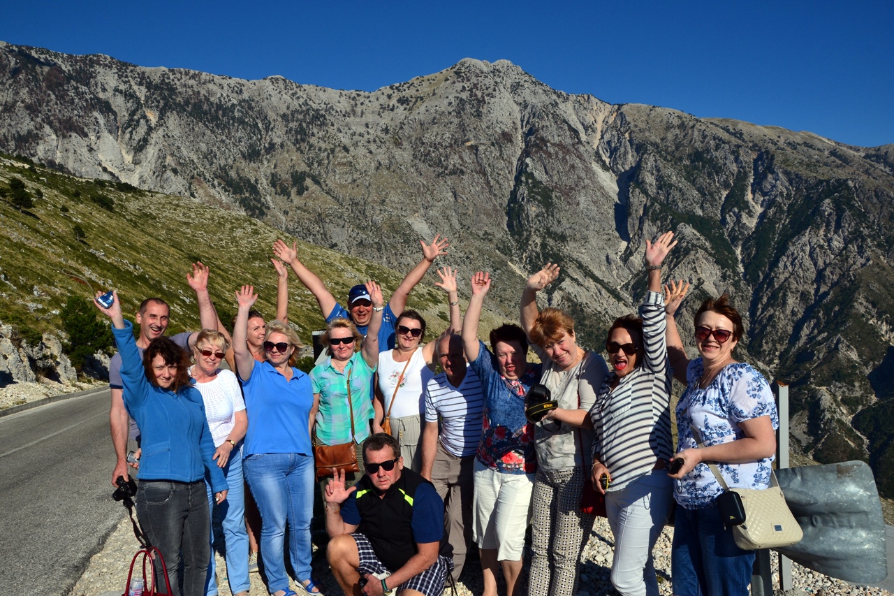 Берат - Дуррес-Тирана-трансфер в Аэропорт