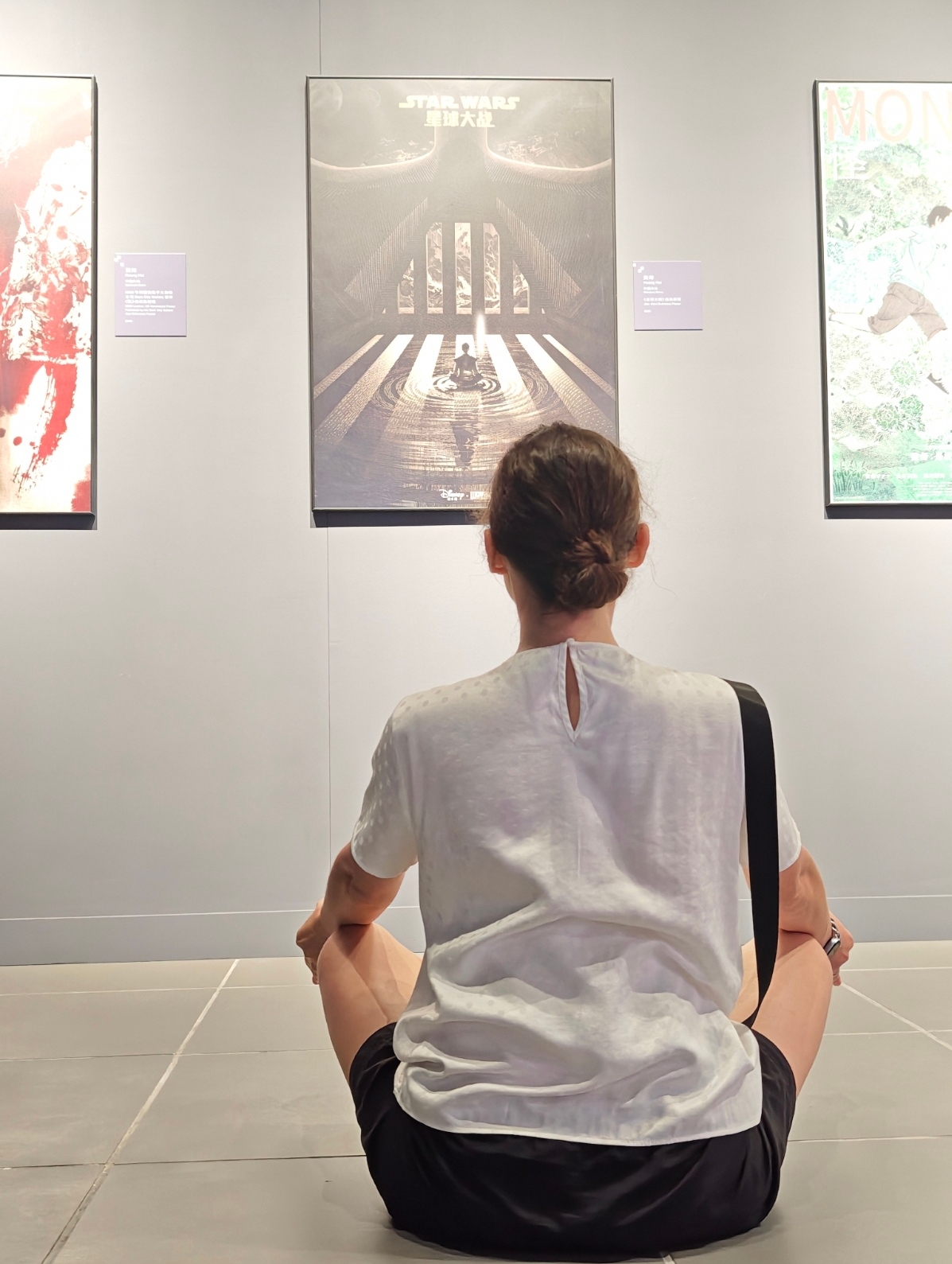 Гонконг: обзорная экскурсия (13/20)