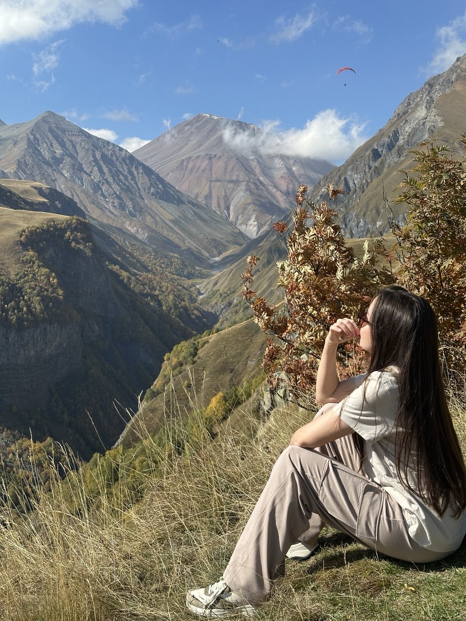 Грузия. Вино и гостеприимство. (14/15)