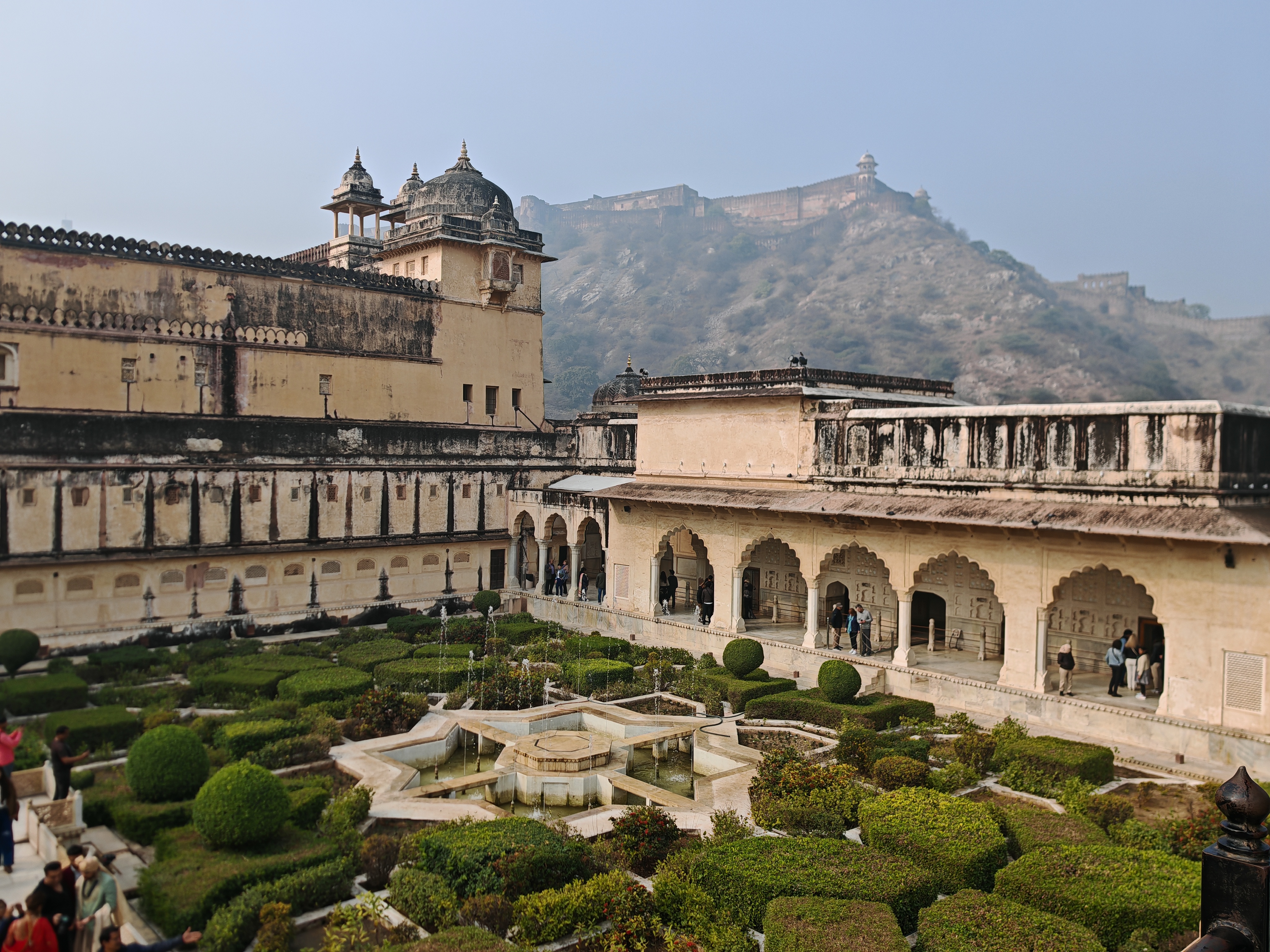 Великие Моголы, раджпуты и тантристы: индивидуальное путешествие в самое сердце Индии (11/30)