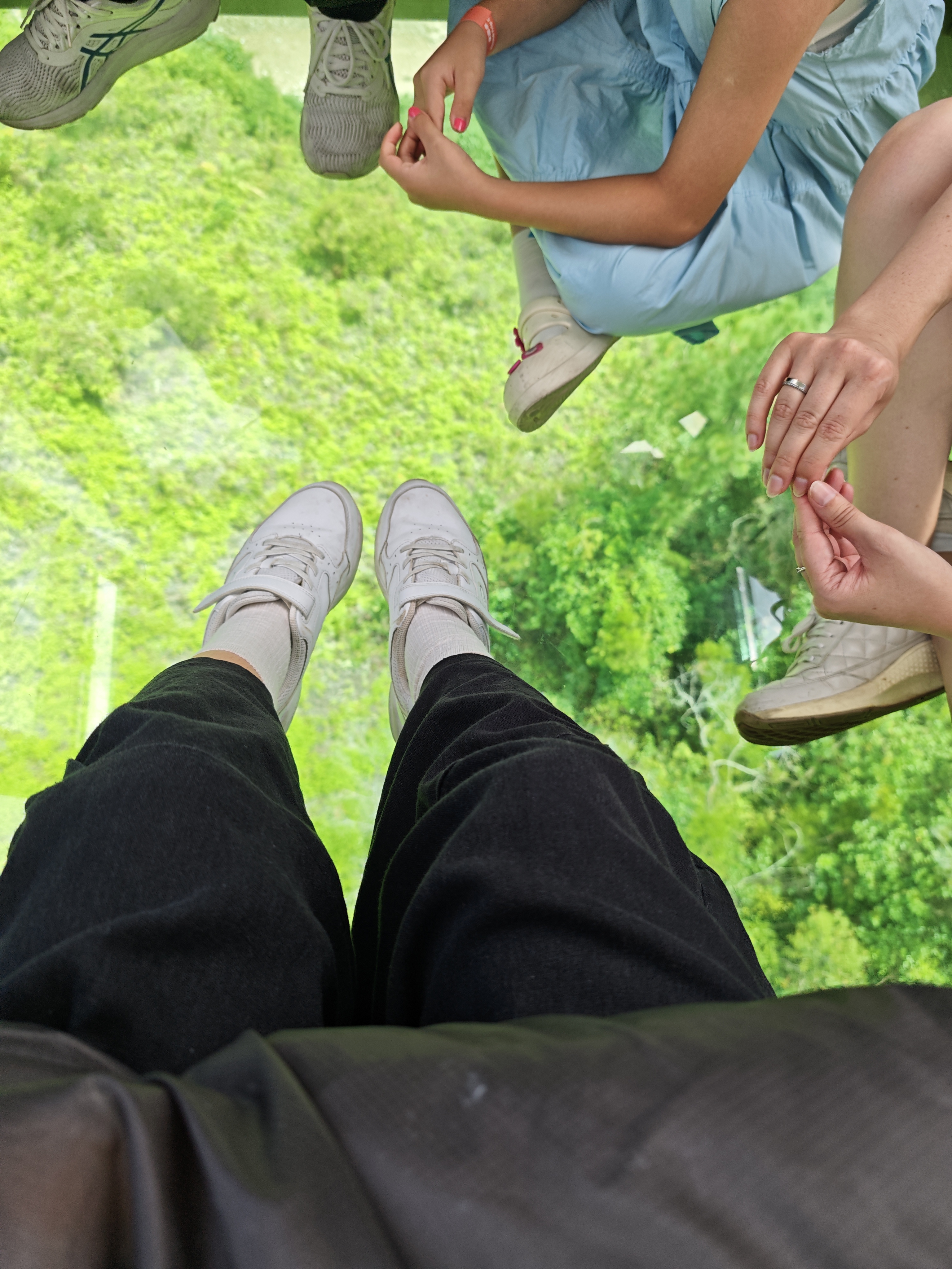 Гонконг: обзорная экскурсия (2/20)