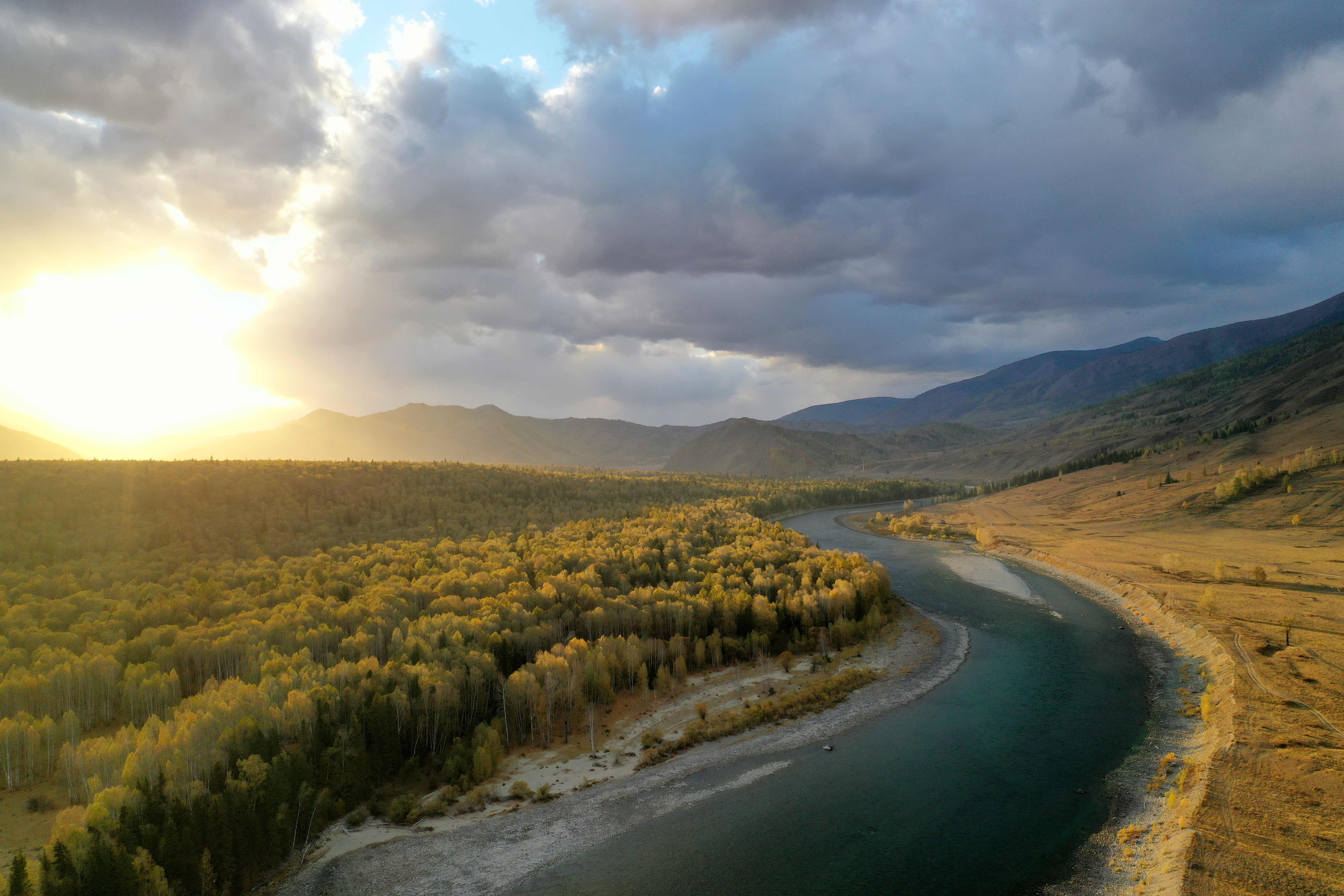 Приключения в Долине Белой горы