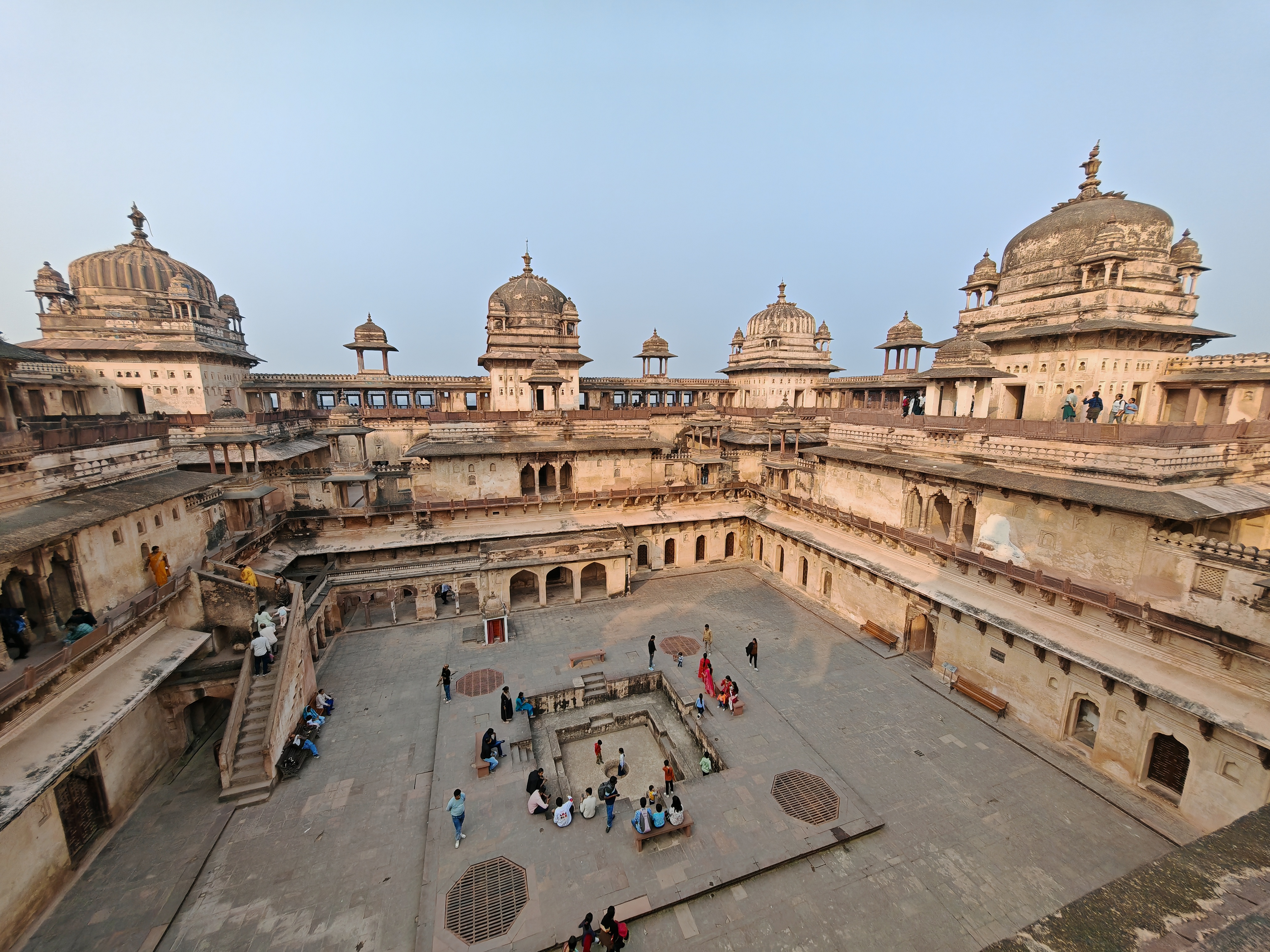 Великие Моголы, раджпуты и тантристы: индивидуальное путешествие в самое сердце Индии (22/30)