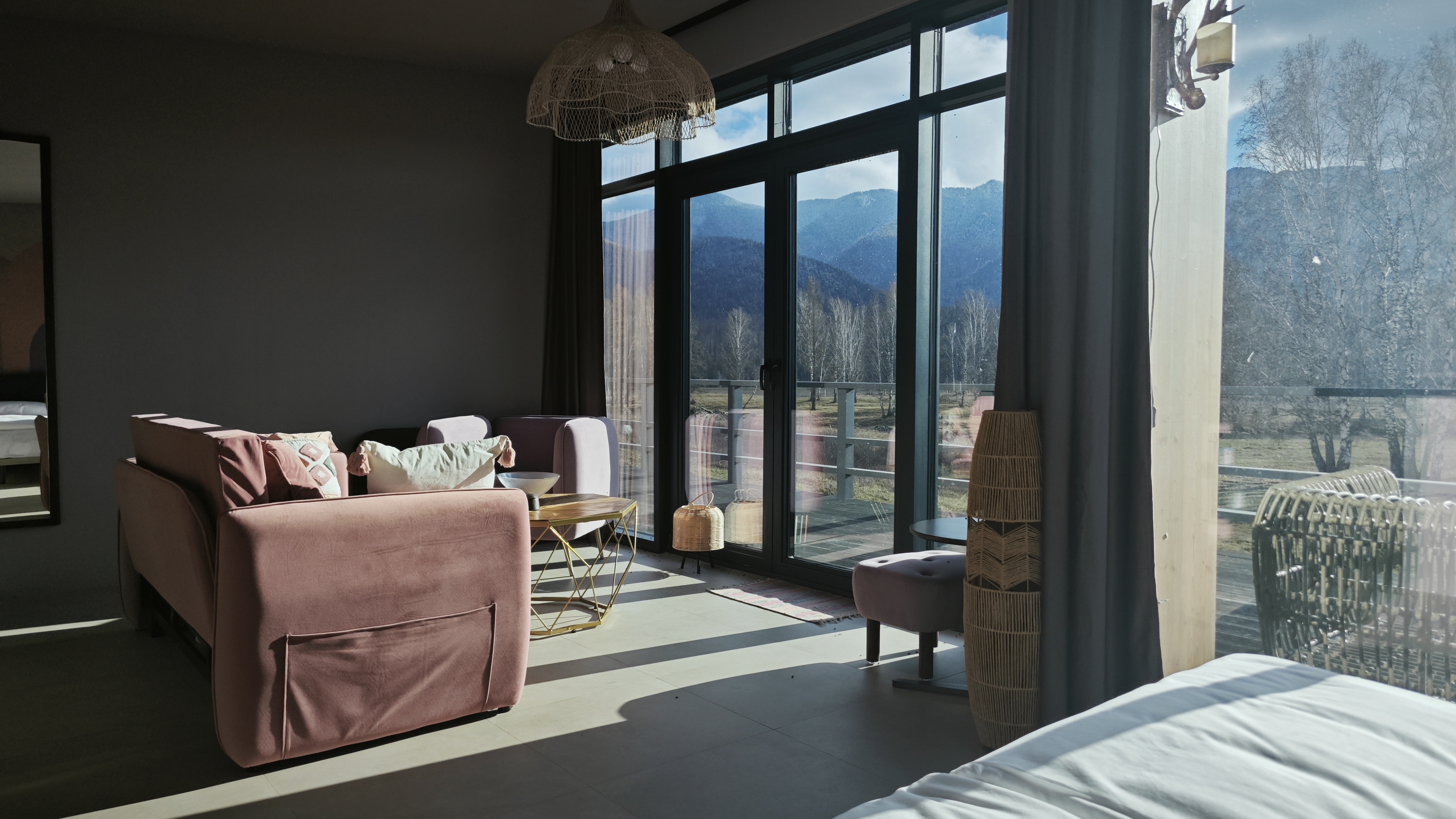 Приключения в Долине Белой горы (4/27)