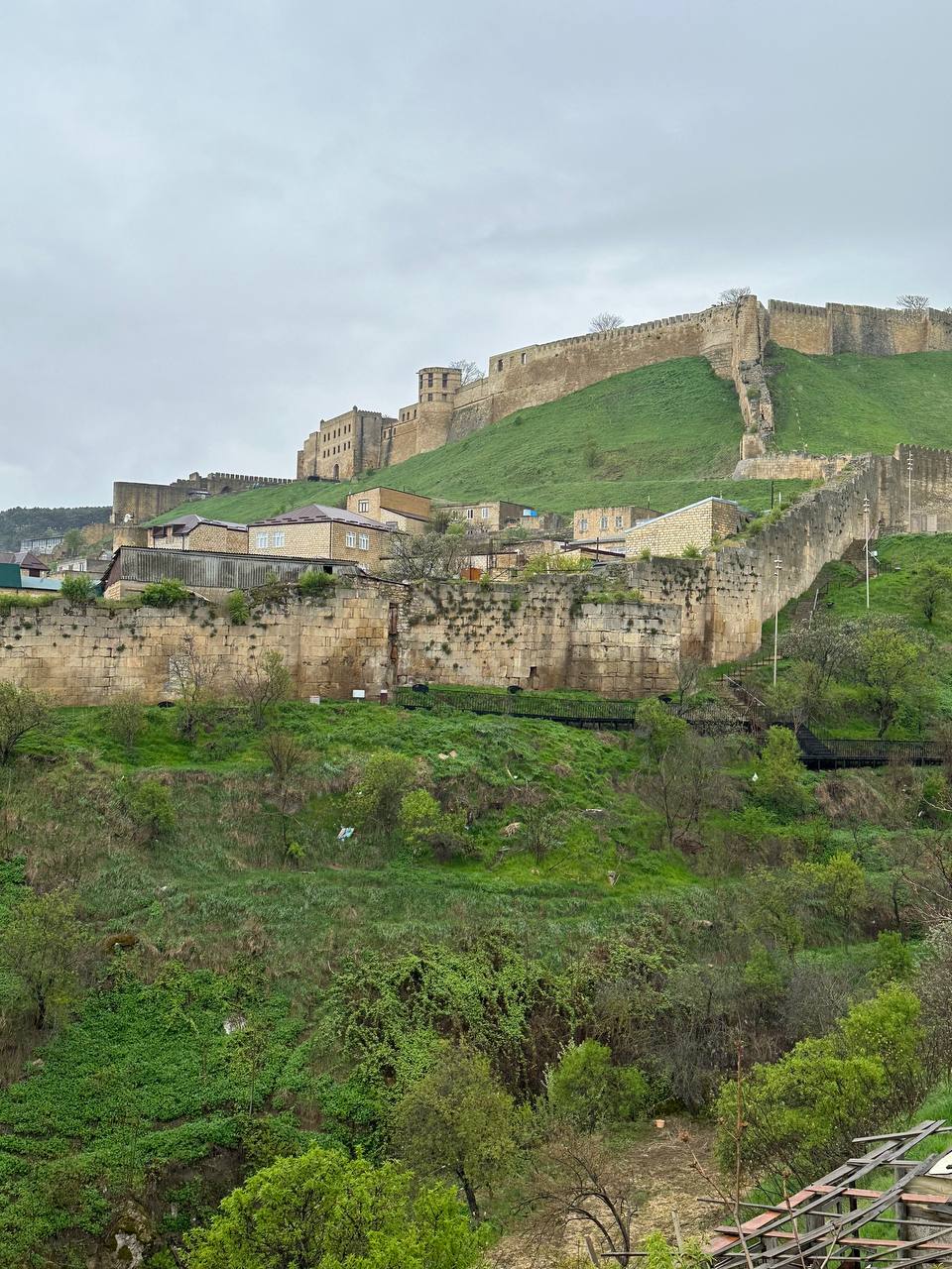 Незабываемый Дербент. Все включено (2/17)