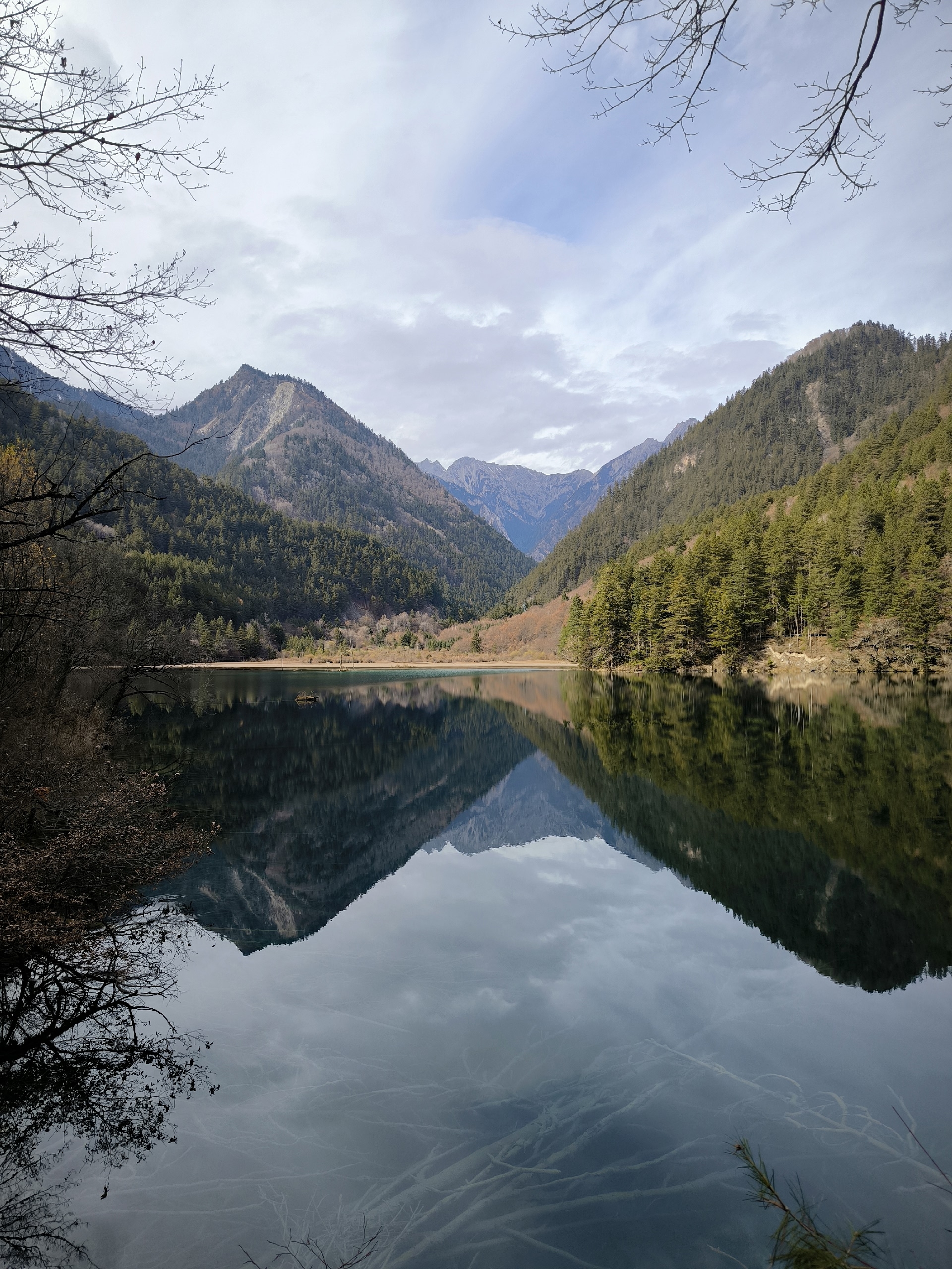 Другой Китай (6/17)