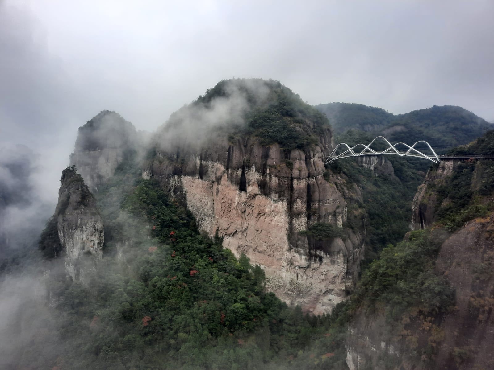 Другой Китай (12/17)