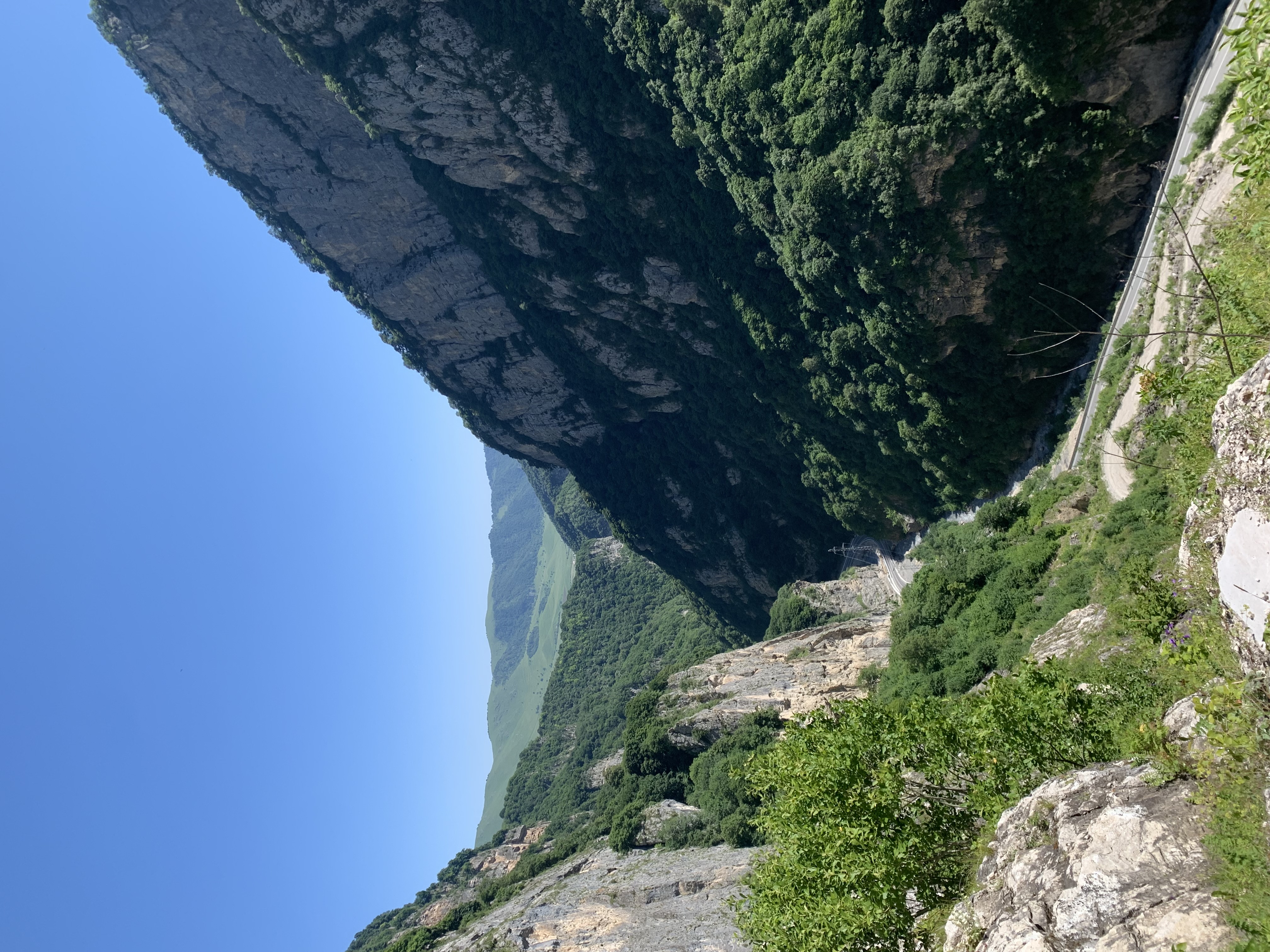 Неизведанная Северная Осетия: путешествие в настоящую Аланию (7/10)