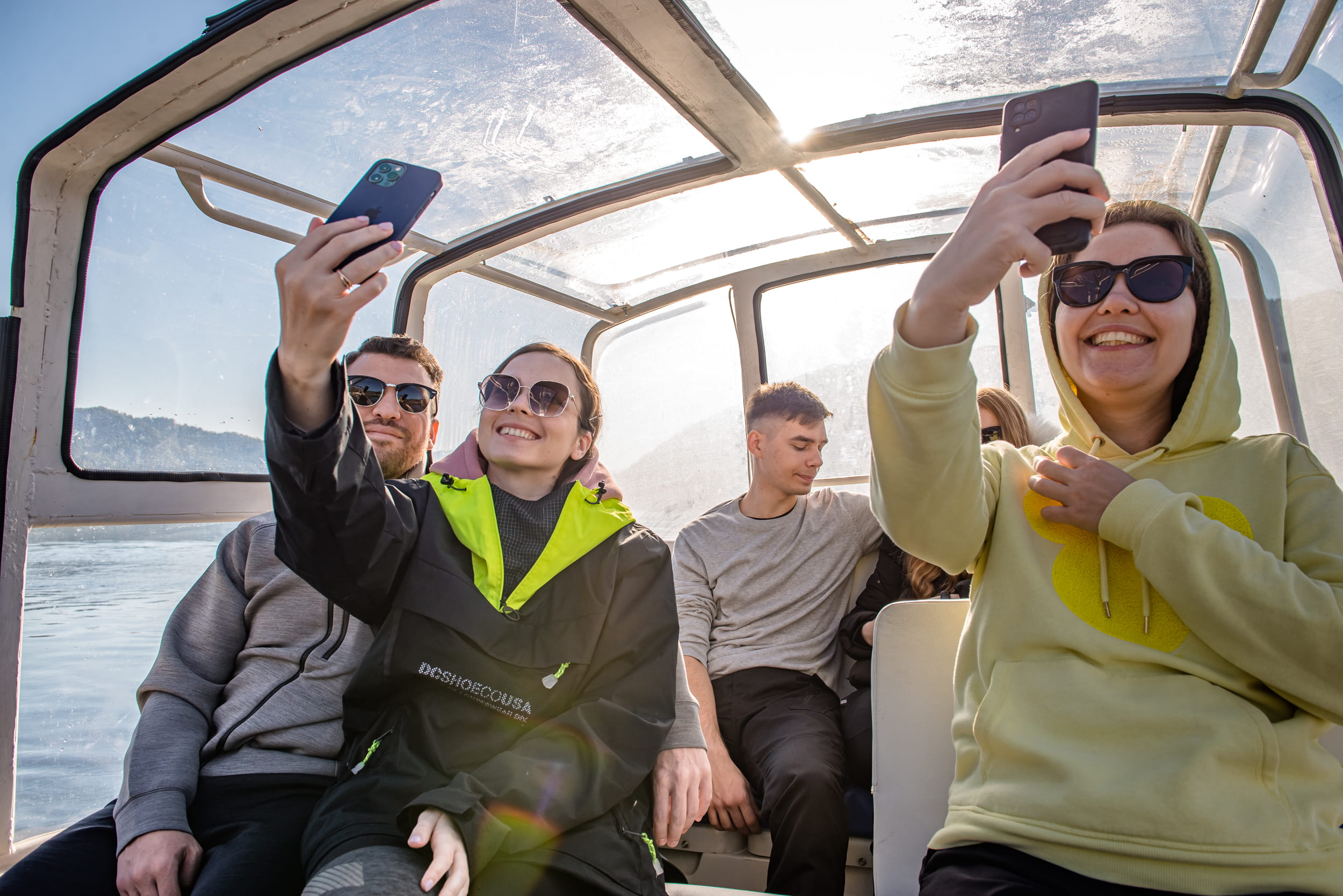 Золотое кольцо Алтая, обзорный автотур (19/42)