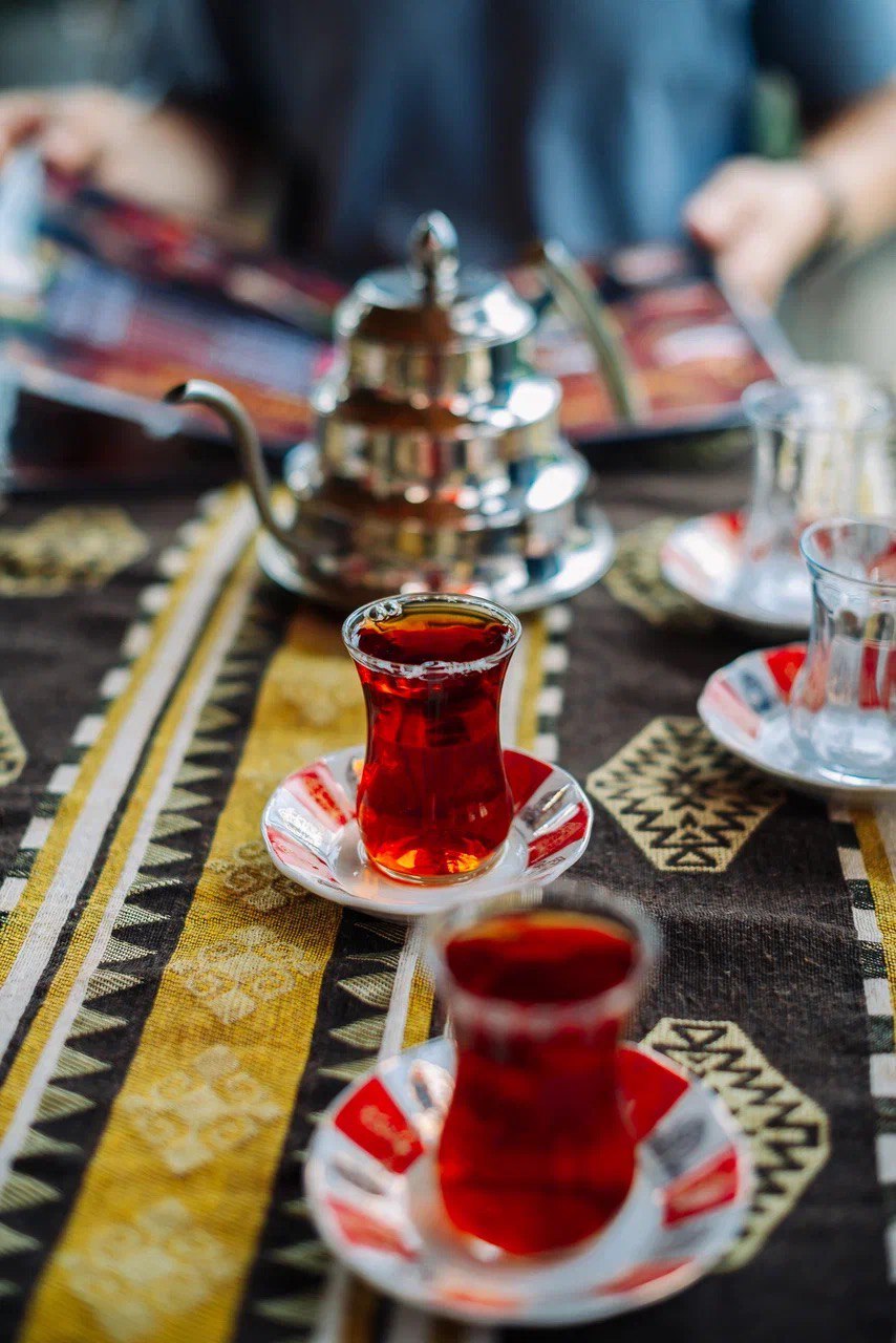 Молодежный тур по Дагестану  Горный Драйв. 6  Дней. Все включено. (21/49)