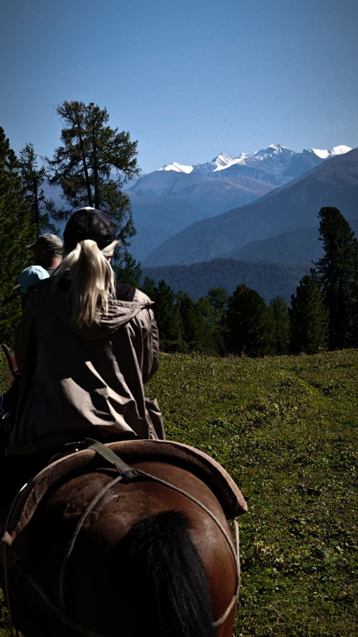 Приключения в Долине Белой горы (17/27)