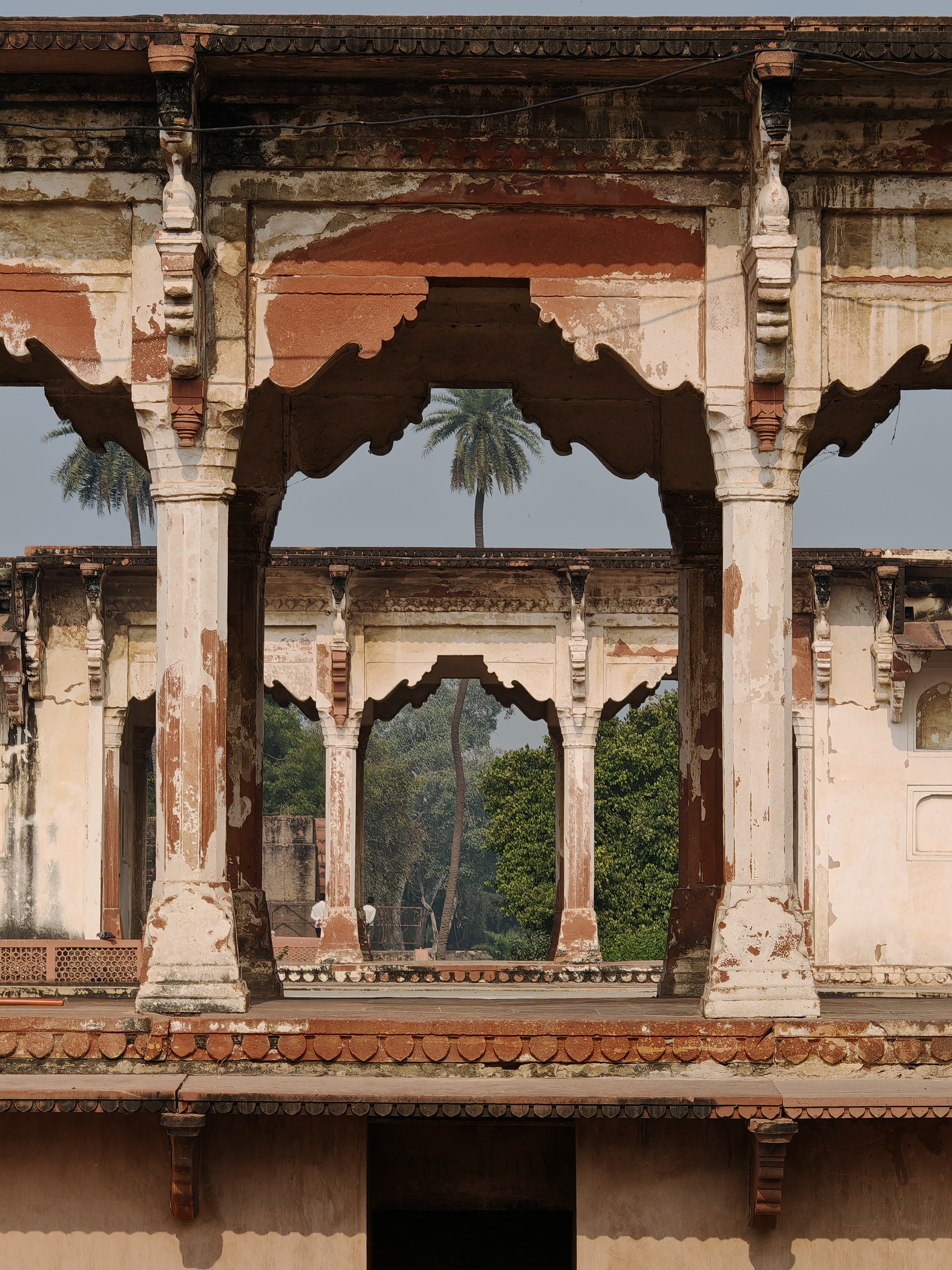 Великие Моголы, раджпуты и тантристы: индивидуальное путешествие в самое сердце Индии (13/30)