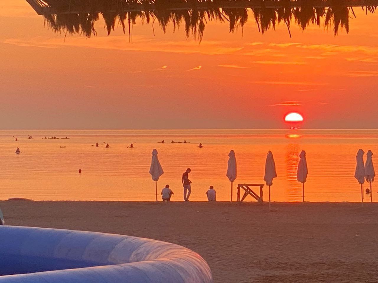 Молодежный тур по Дагестану  Горный Драйв. 6  Дней. Все включено. (49/49)