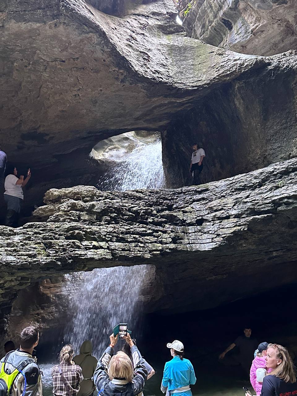 Молодежный тур по Дагестану  Горный Драйв. 6  Дней. Все включено. (23/49)