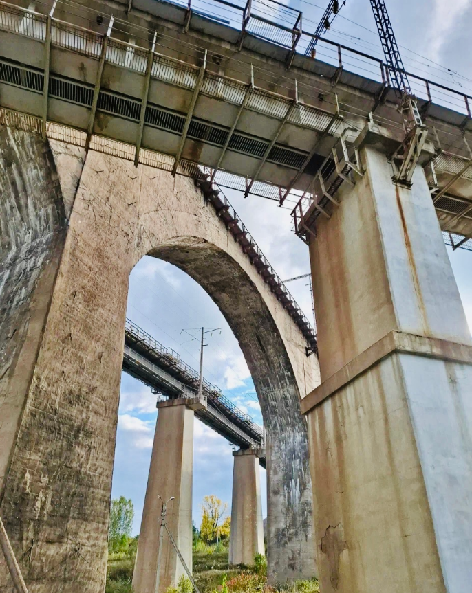 Хребет Зюраткуль: Восхождение К Облакам  6-8 марта (2/13)