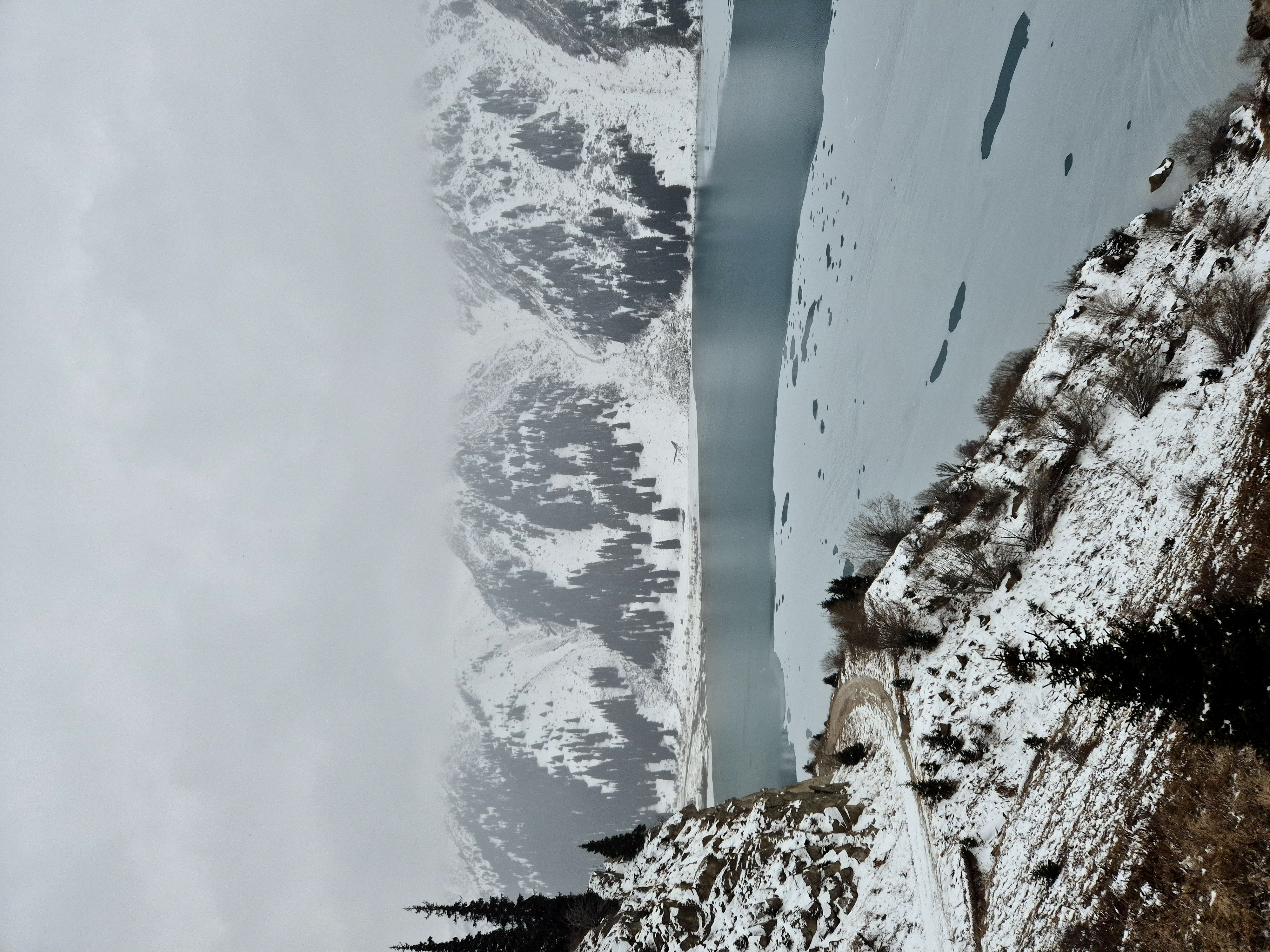 Большое Алматинское озеро (11/19)