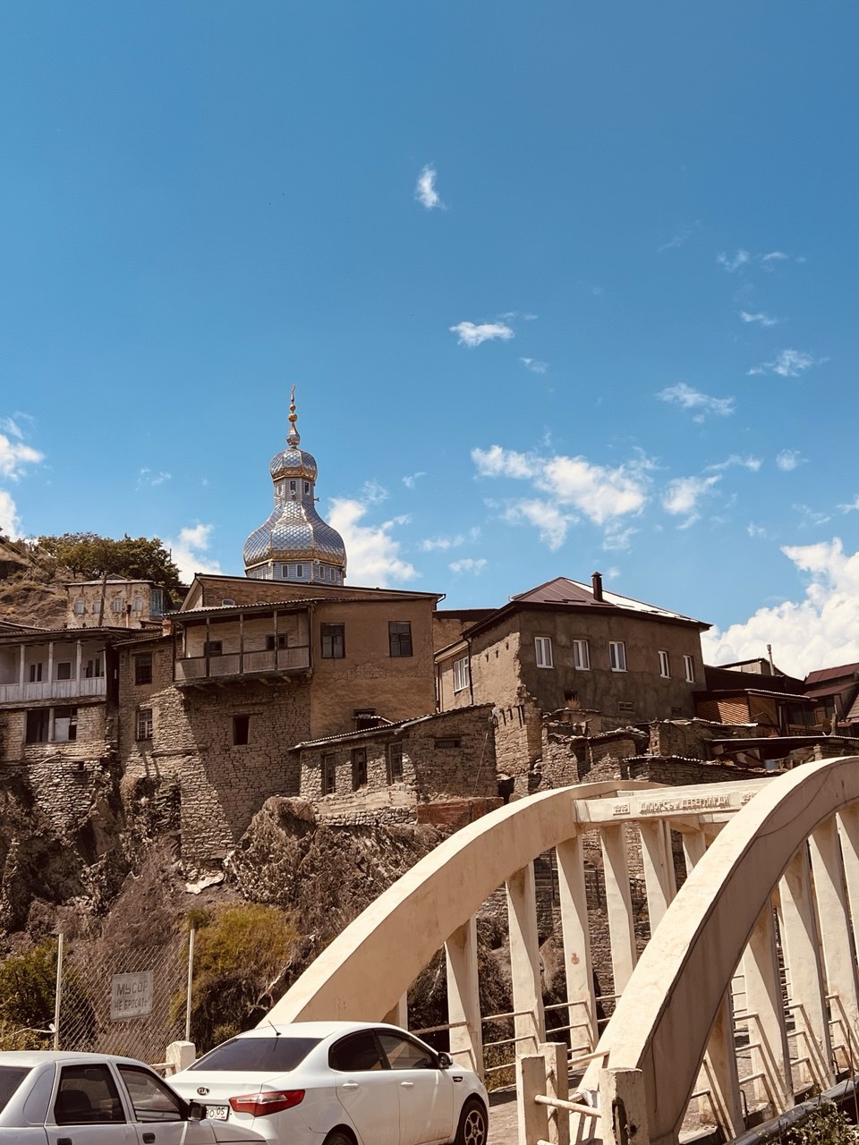 Молодежный тур по Дагестану  Горный Драйв. 6  Дней. Все включено. (32/49)