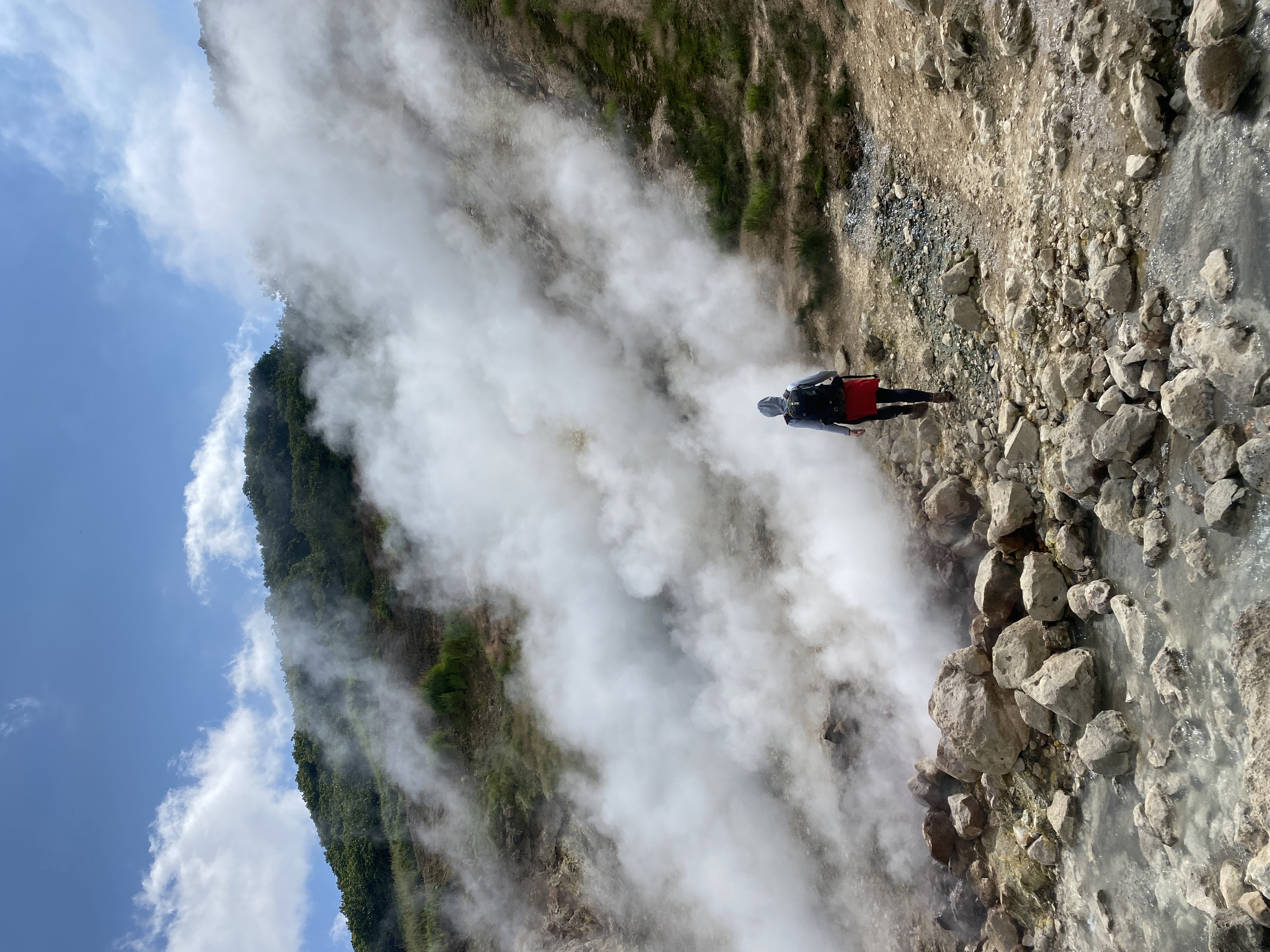 Путешествие по Камчатке: поход и экскурсии (35/39)