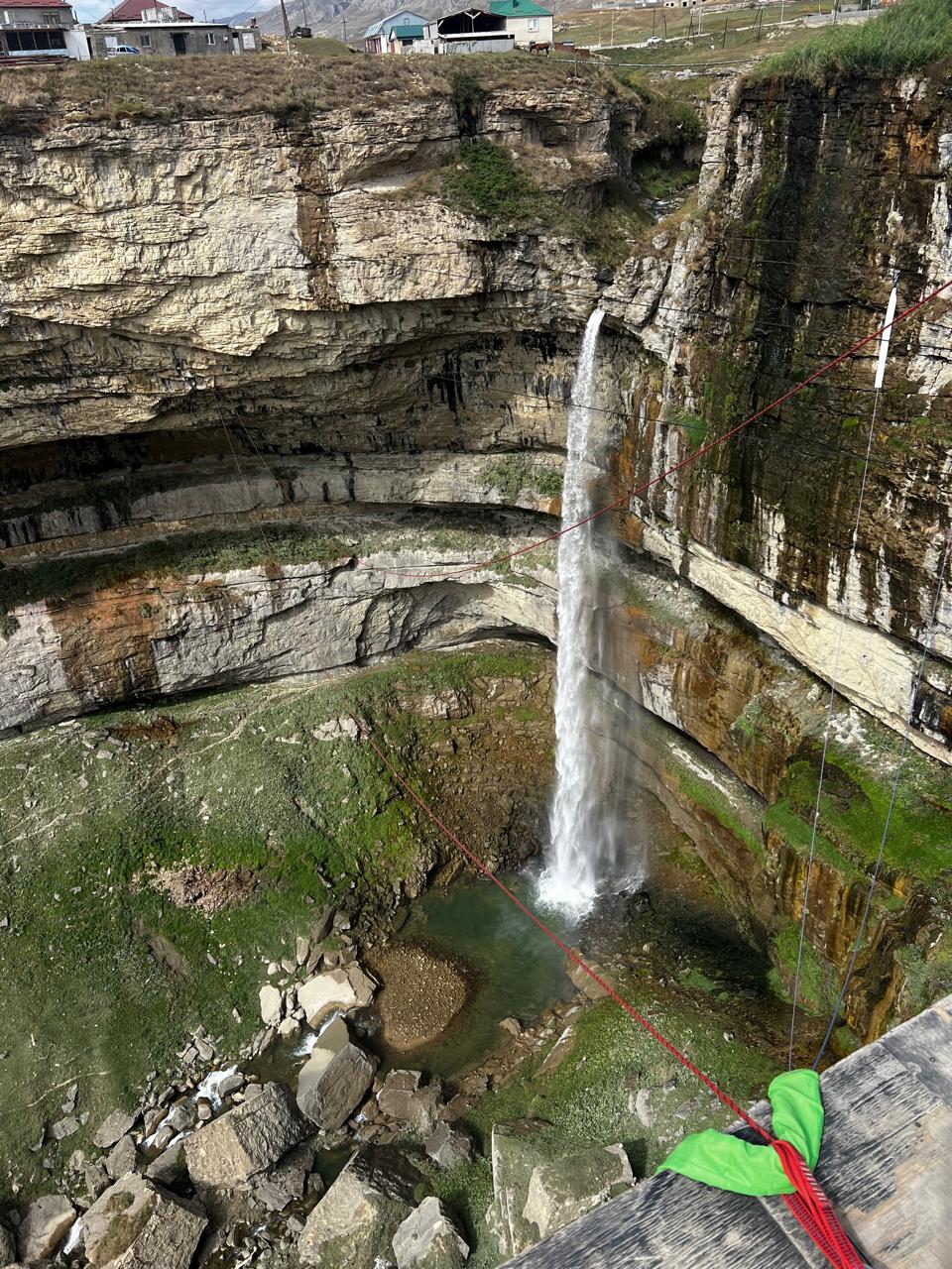 Пляжный тур  Дербентские каникулы. 8 дней. (52/61)