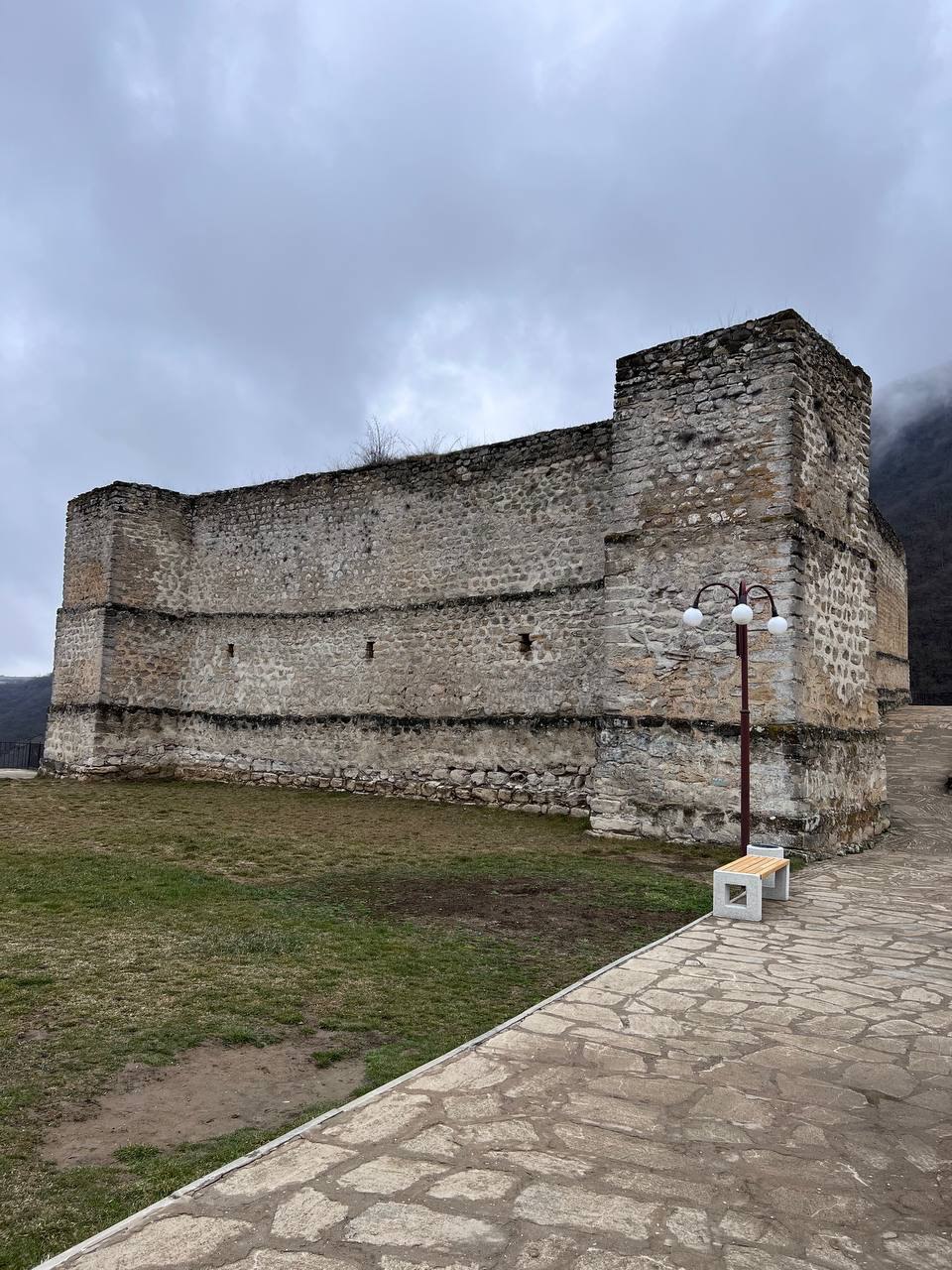 Хучнинский водопад, Экраноплан Лунь и мастер класс по ковроделию. Все включено. (9/14)