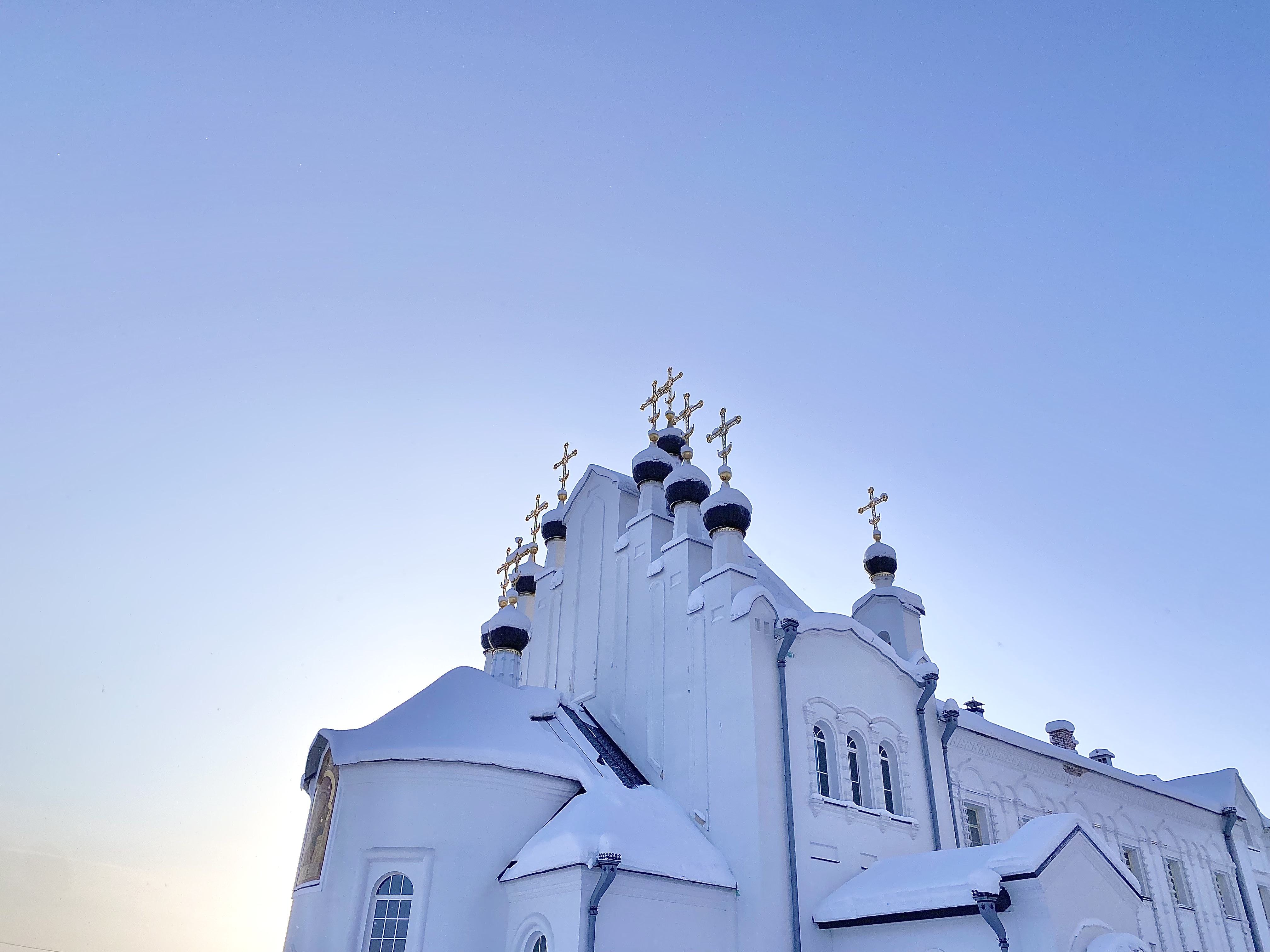 Пинега. В начале было слово. 1 этап (16/24)