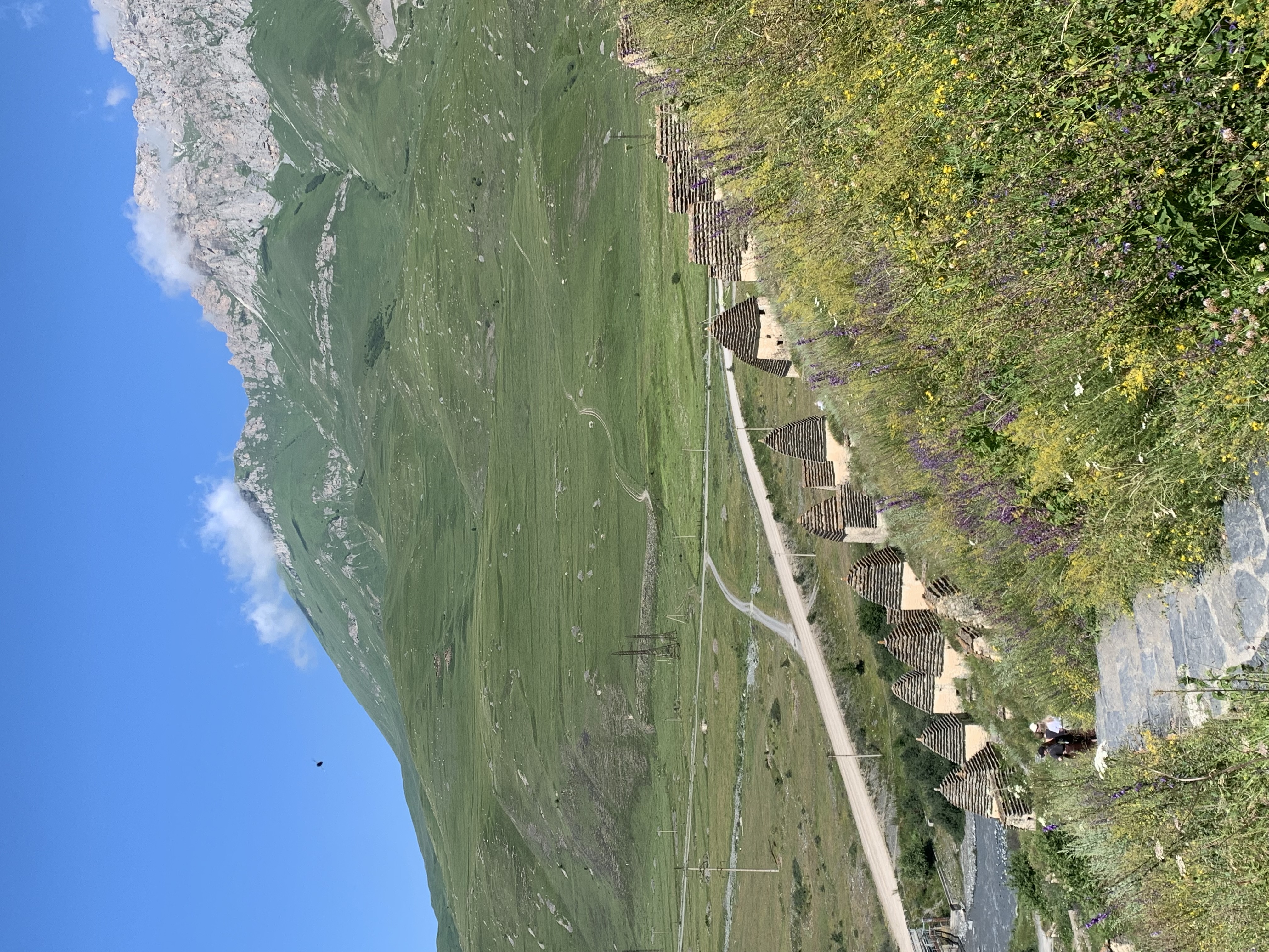 Неизведанная Северная Осетия: путешествие в настоящую Аланию (8/10)