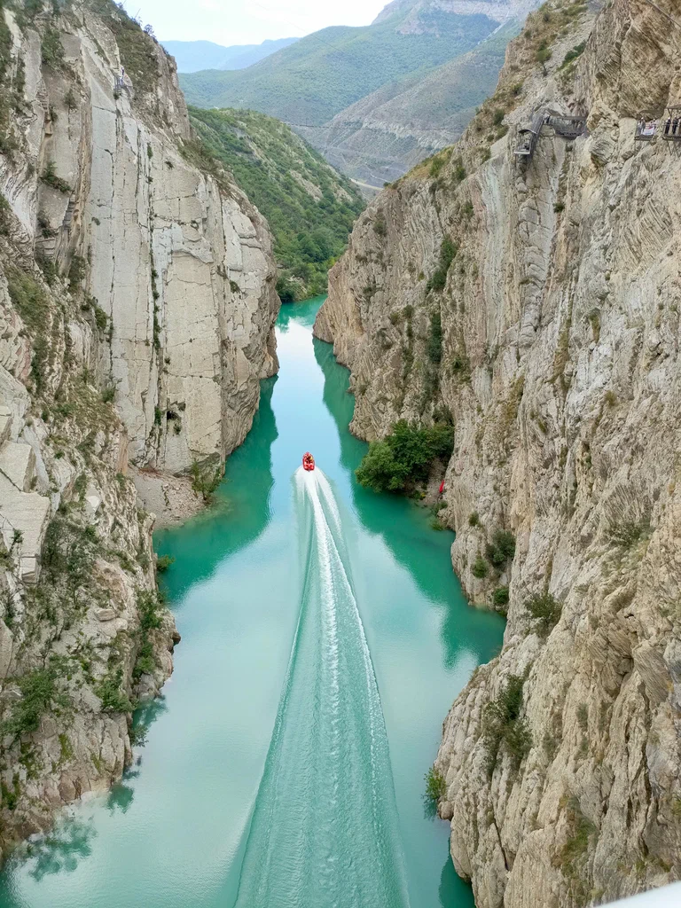 Выше только звёзды  3 дня в Дагестане. Все включено (38/52)
