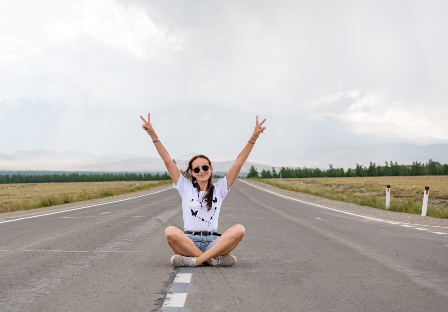 Золотое кольцо Алтая, обзорный автотур (8/42)