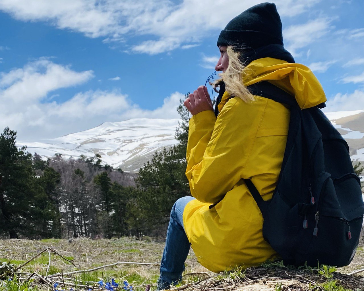Адыгея. Лайкни приключения
