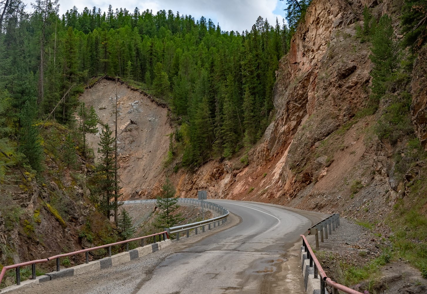 Золотое кольцо Алтая, обзорный автотур (11/42)