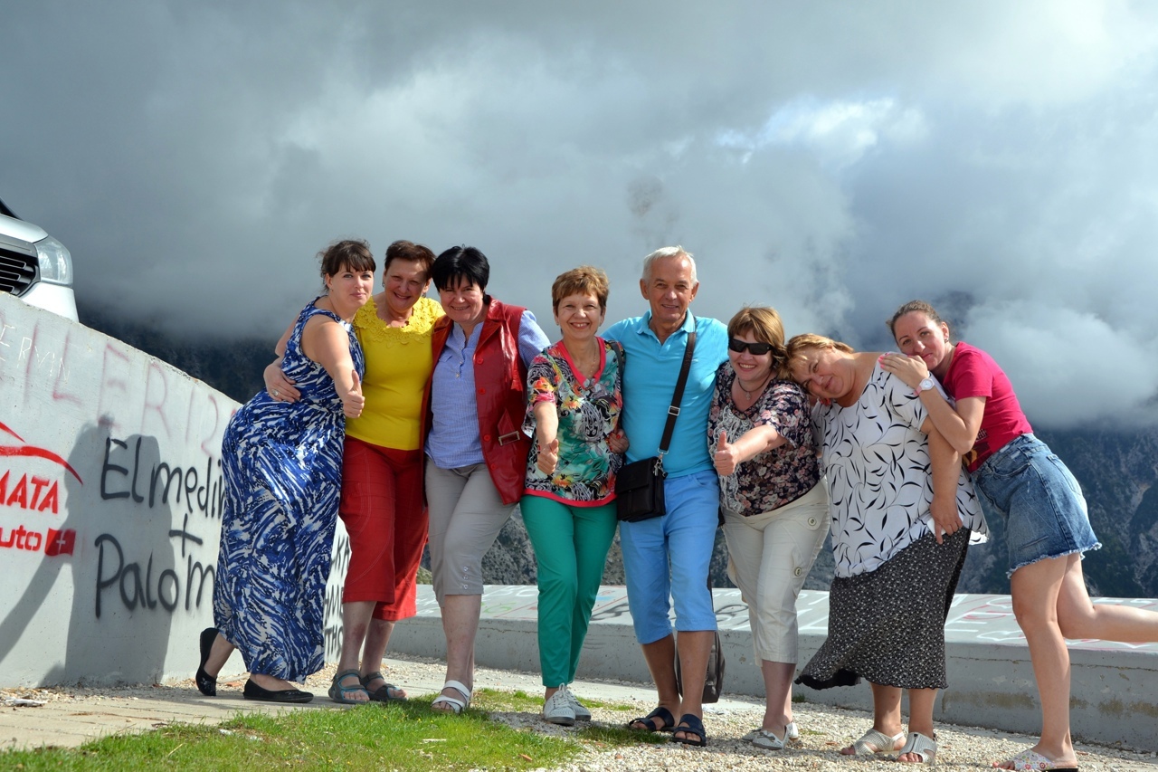 Берат - Дуррес-Тирана-трансфер в Аэропорт