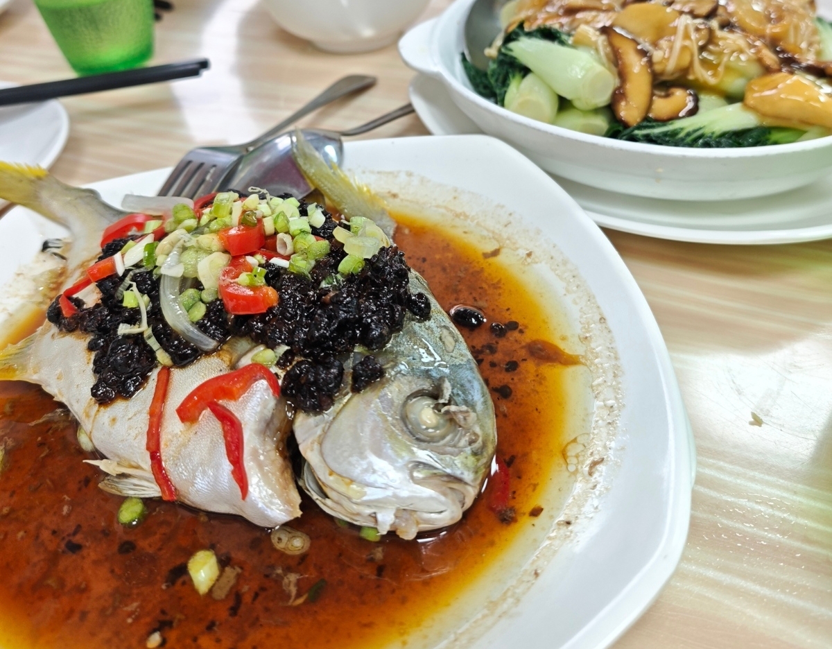 Гонконг: обзорная экскурсия (14/20)