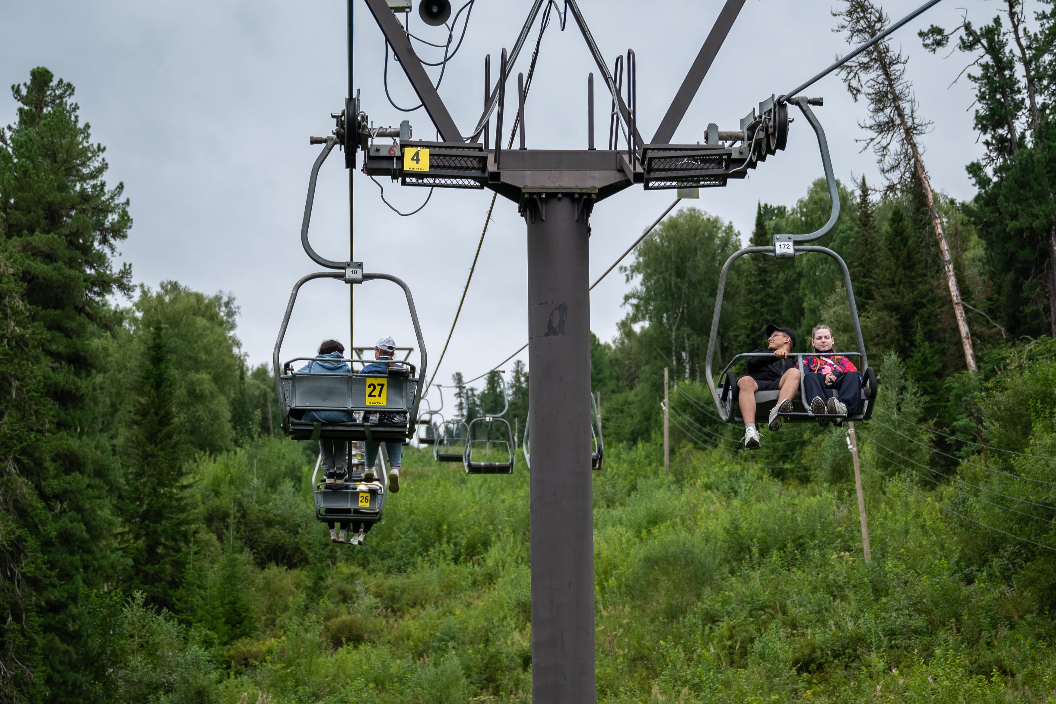 Золотое кольцо Алтая, обзорный автотур (22/42)