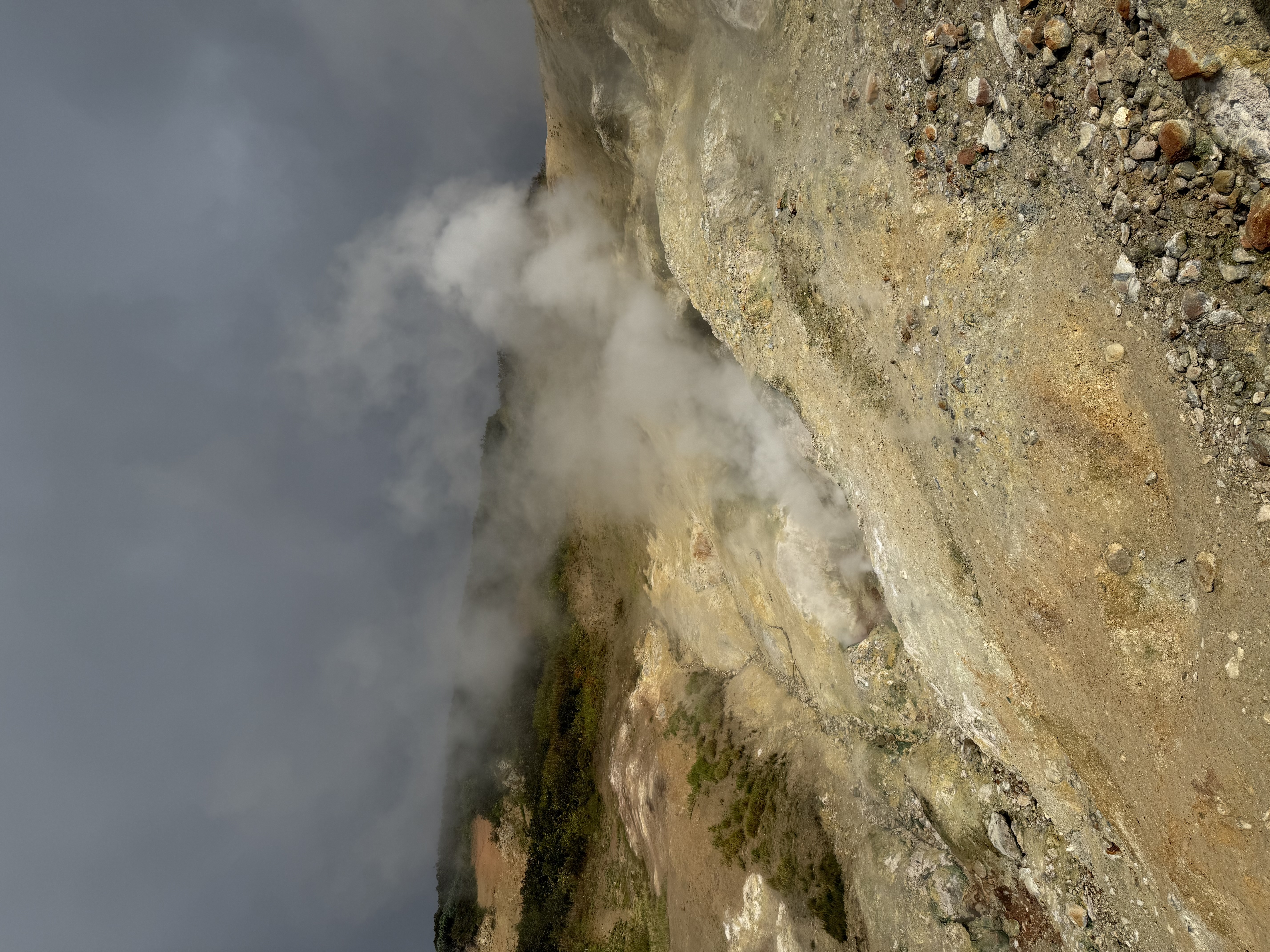 Фантастическая Камчатка: Вулканы, серфинг, океан! (29/30)