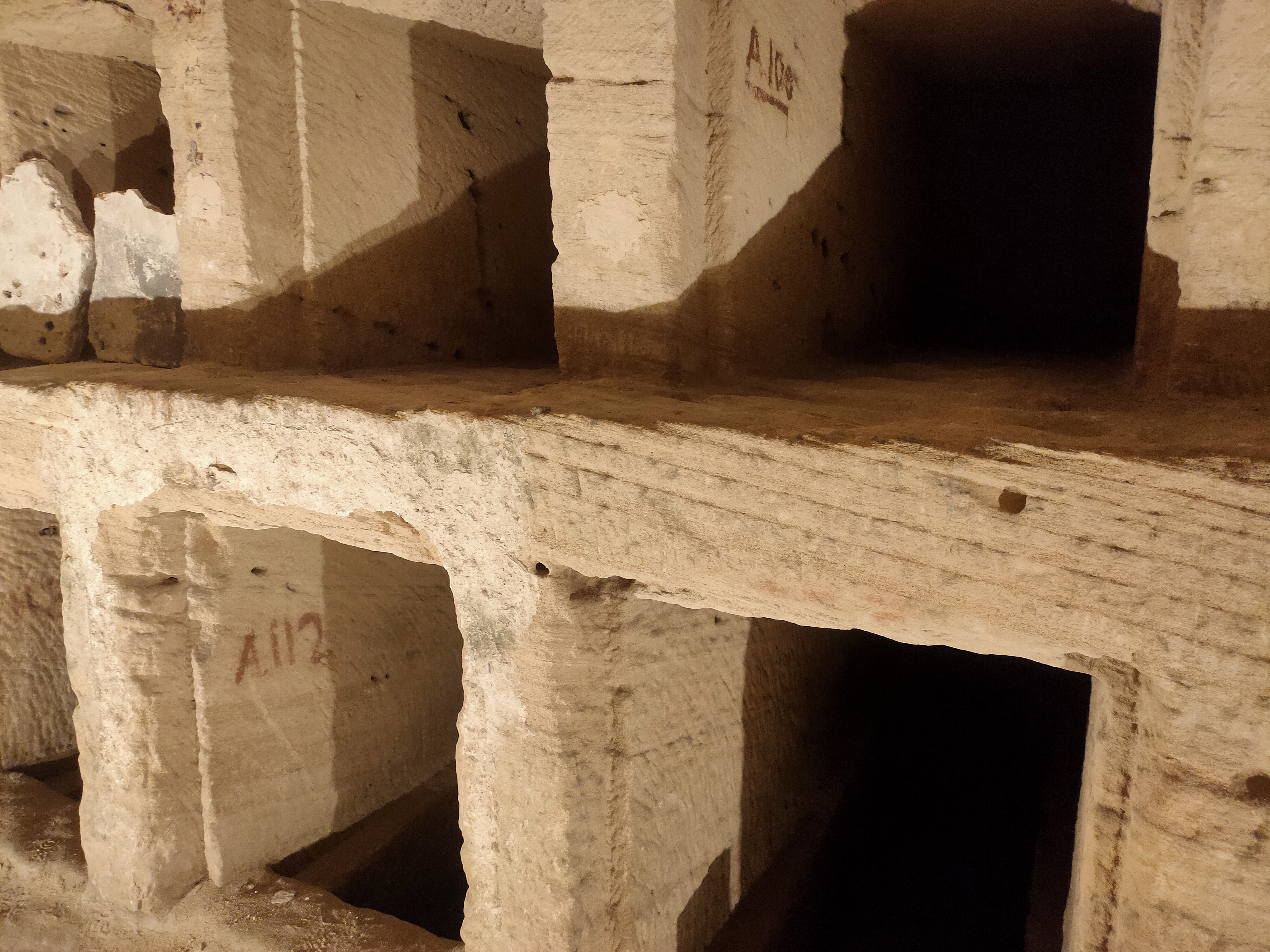 Александрия: топ-локации (3/11)