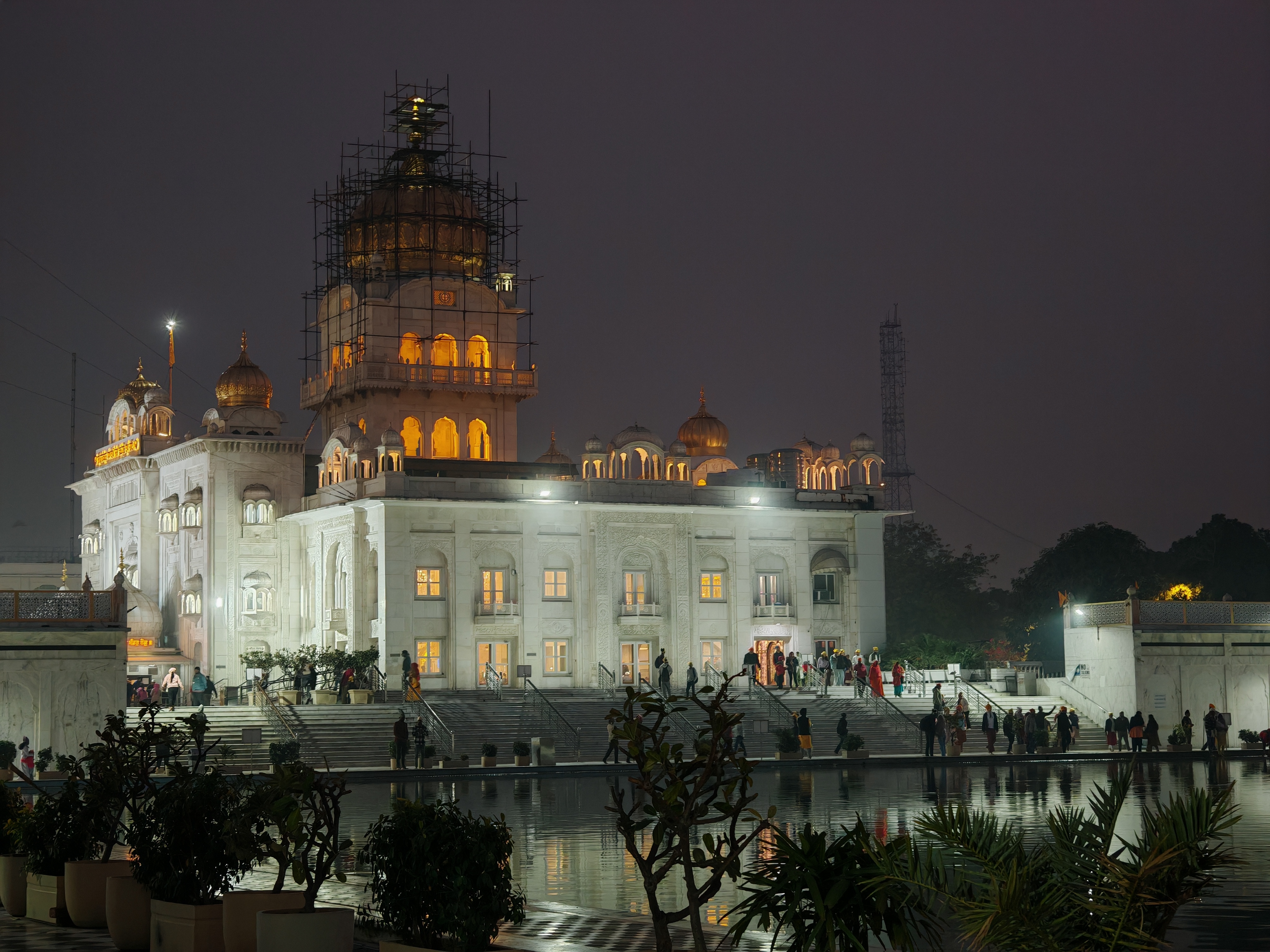 Яркие краски Раджастана: от столицы Индии к озерному краю Удайпур (4/31)