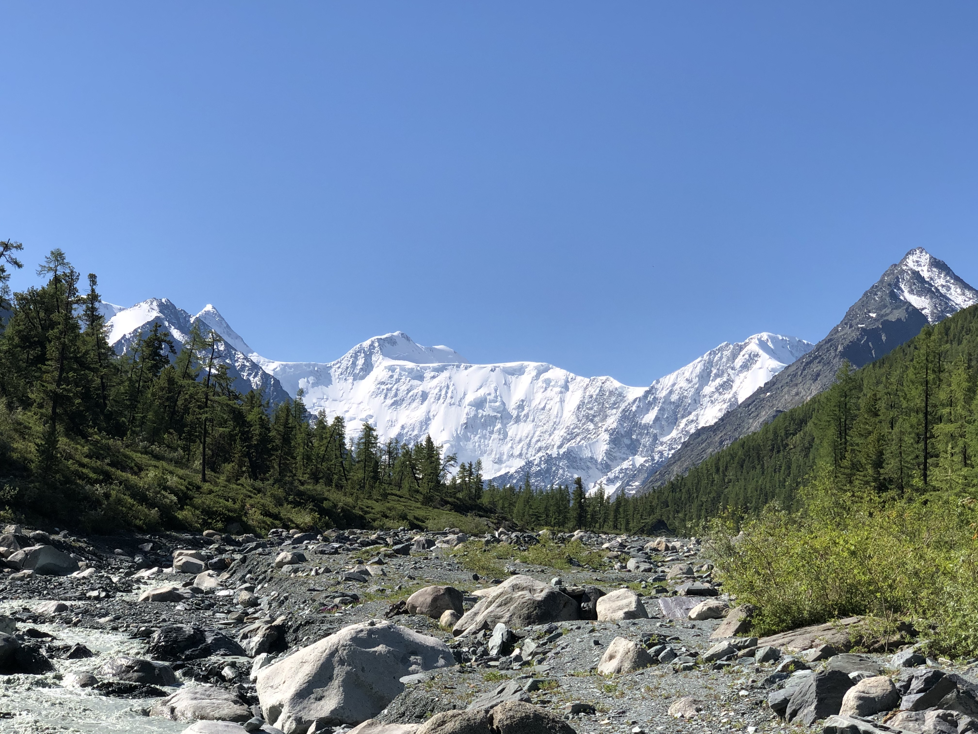 Приключения в Долине Белой горы (24/27)