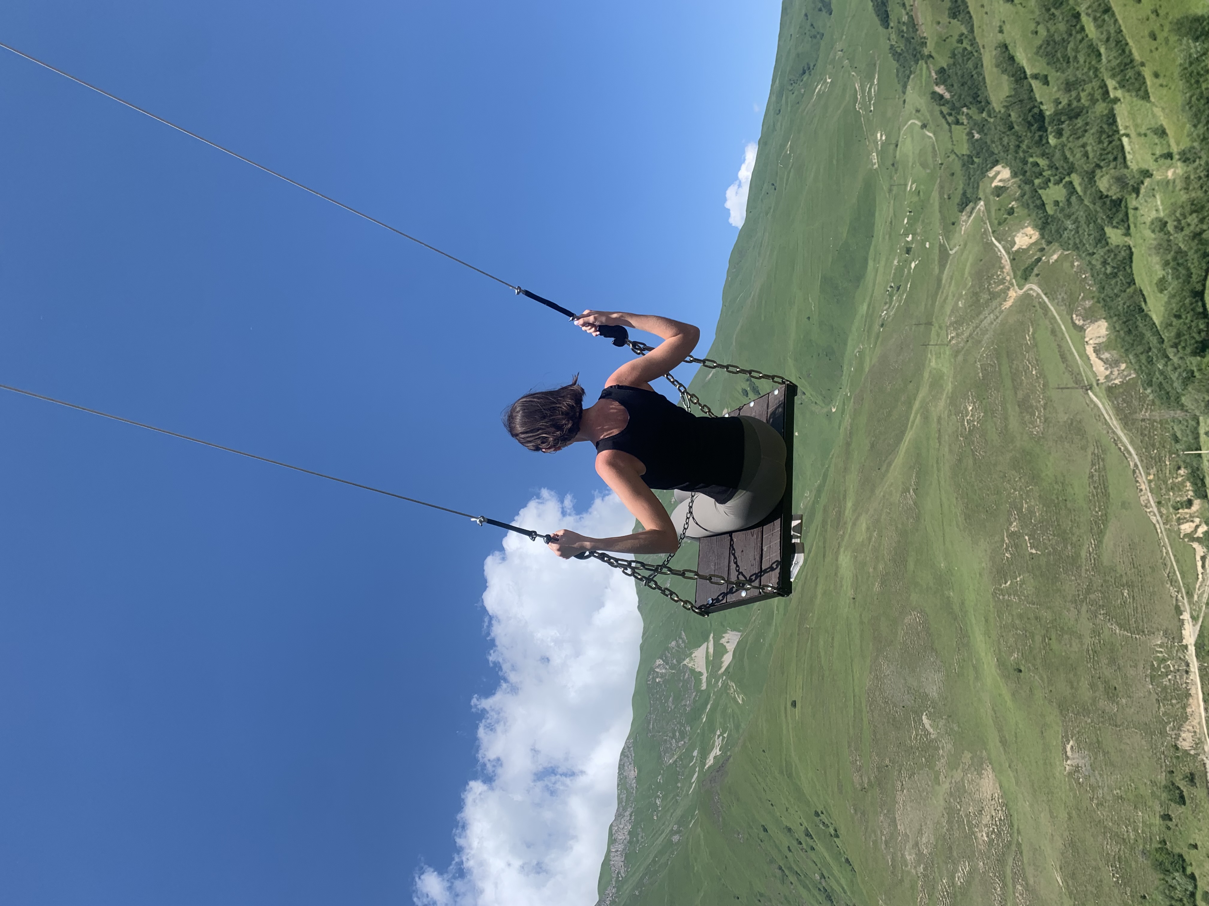 Неизведанная Северная Осетия: путешествие в настоящую Аланию (10/10)