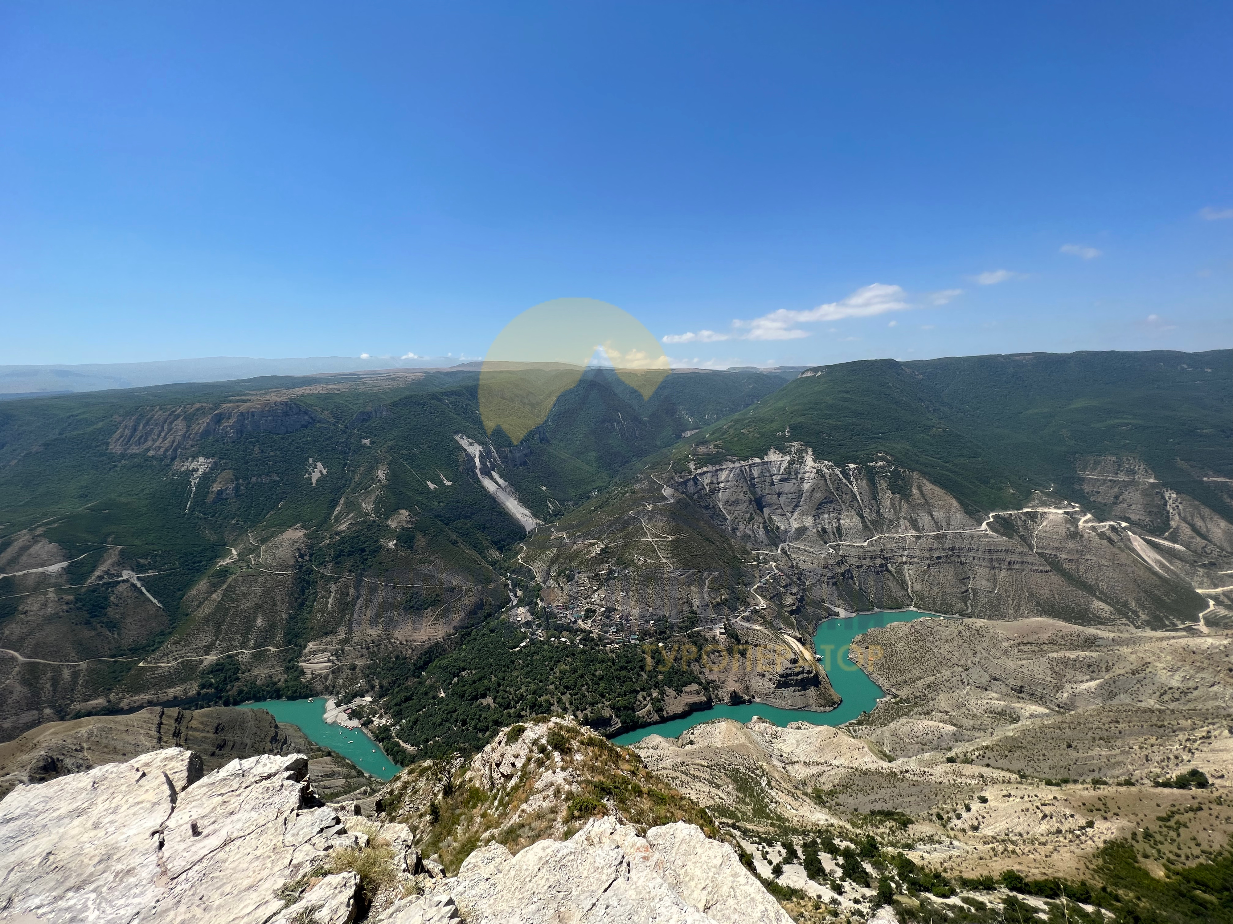 Дагестанская Триада (Всё Включено)