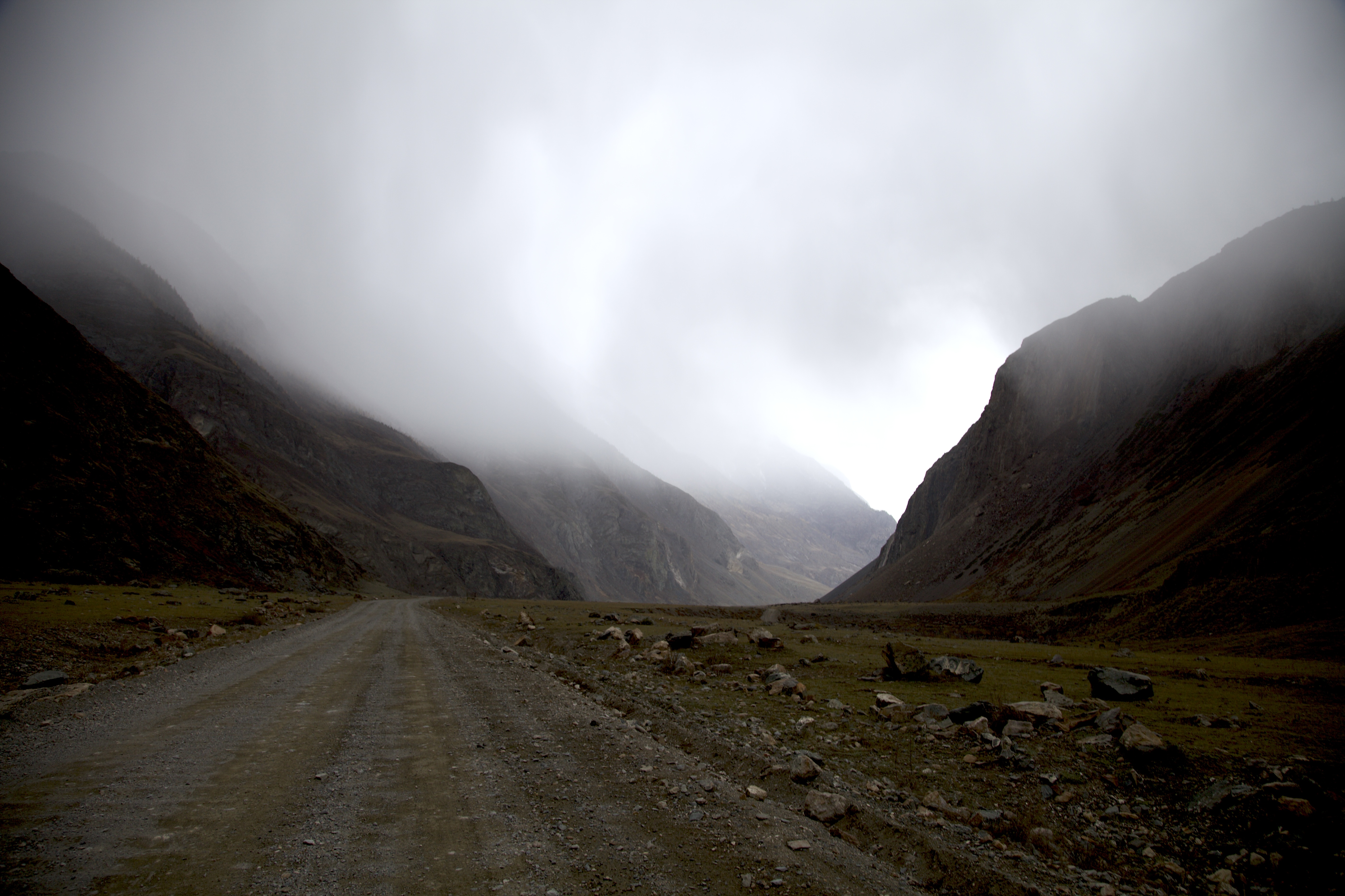 Путешествие к тайнам Горного Алтая (82/111)