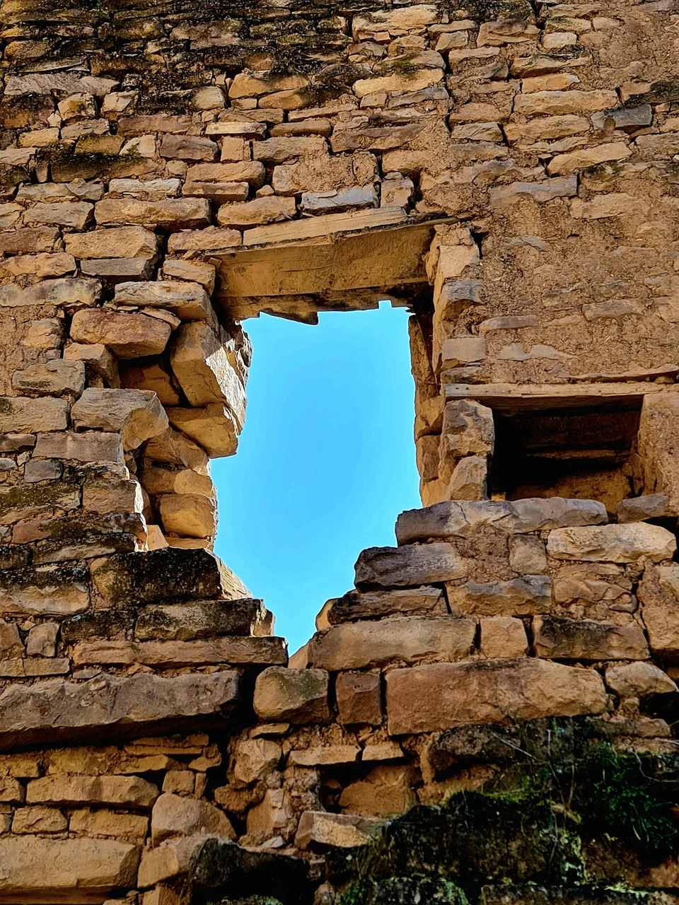 Аул призрак Гамсутль и Салтинский подземный водопад. Все включено. (9/10)