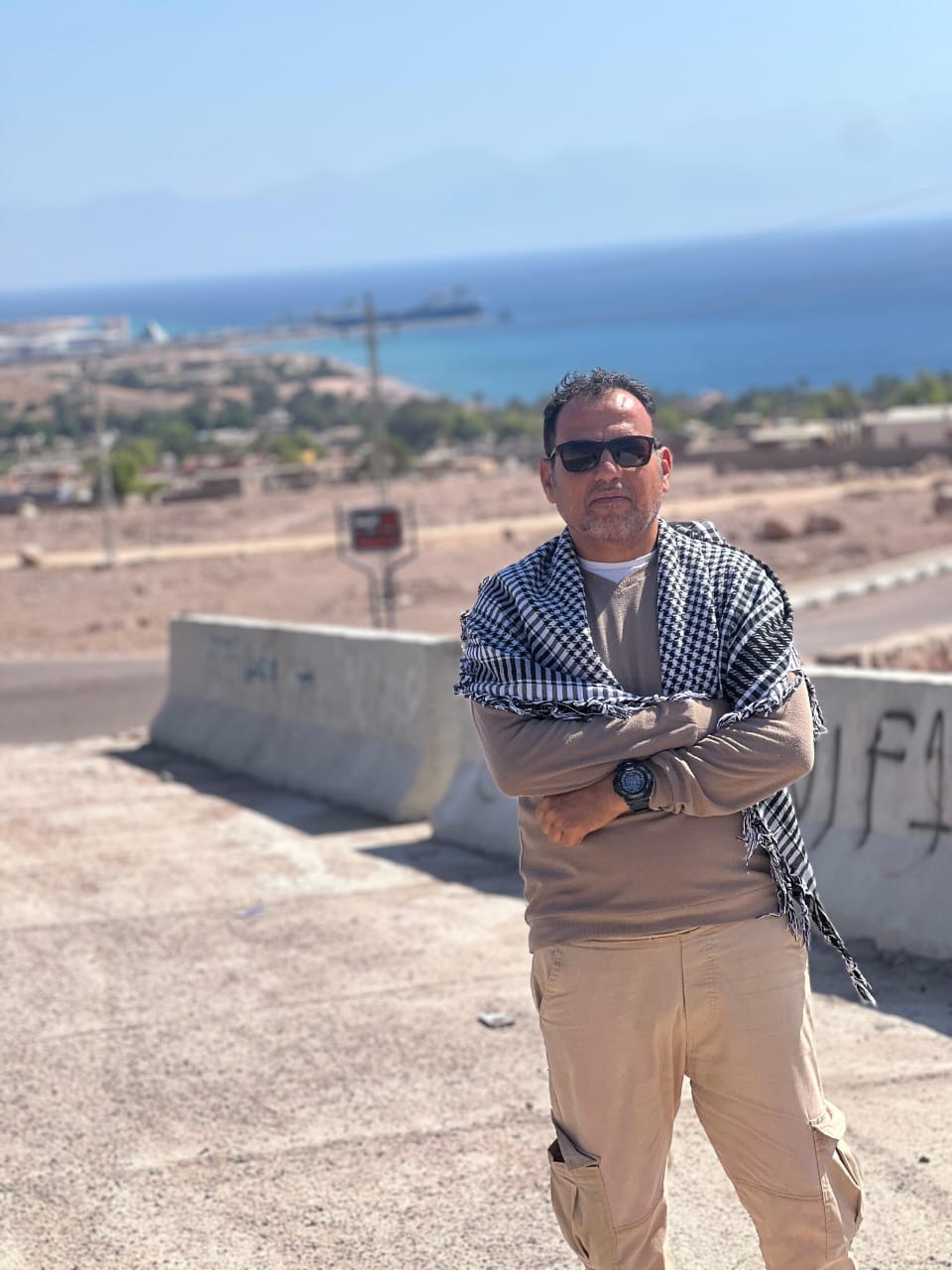 От Пирамид До Иерусалима -Великий Исход В Обетованную Землю (1/38)