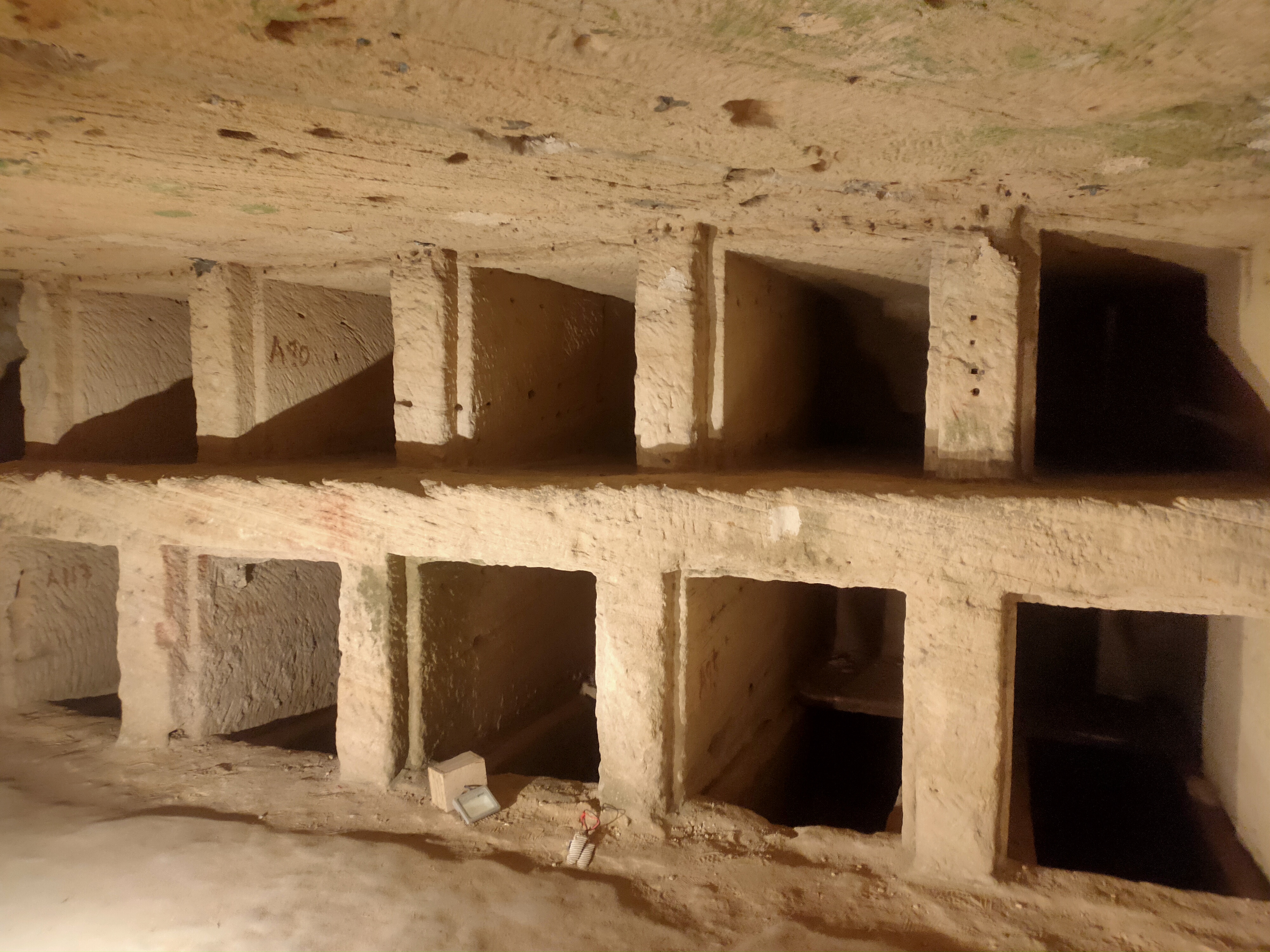 Александрия: топ-локации (9/11)