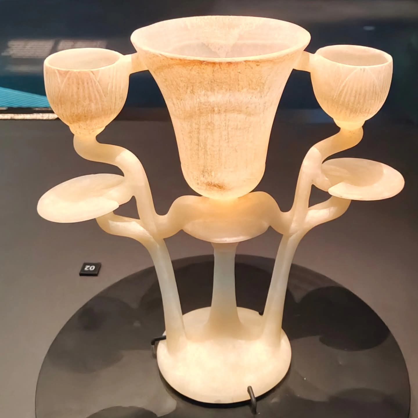 От Пирамид До Иерусалима -Великий Исход В Обетованную Землю (20/38)