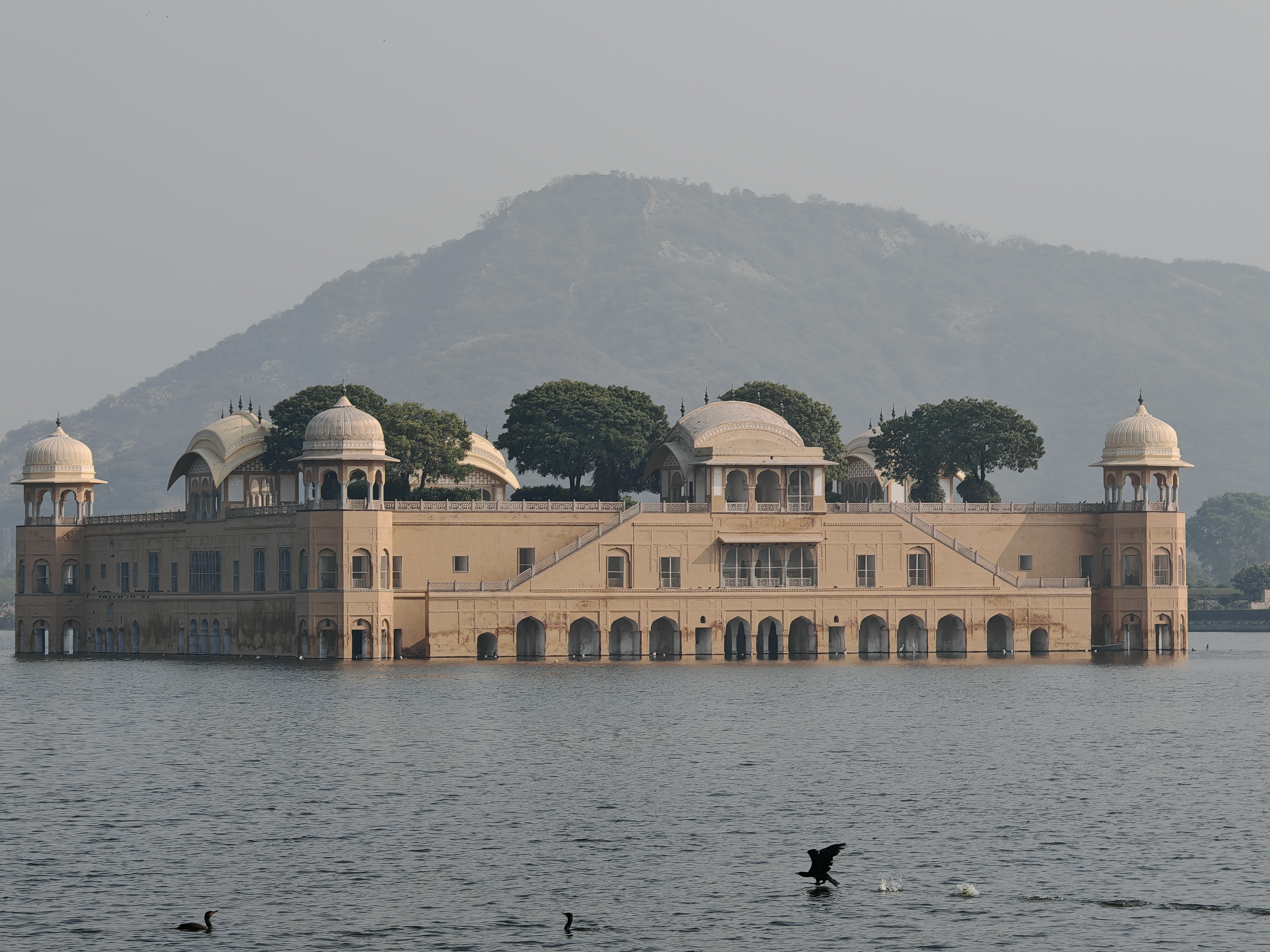 Яркие краски Раджастана: от столицы Индии к озерному краю Удайпур (10/31)