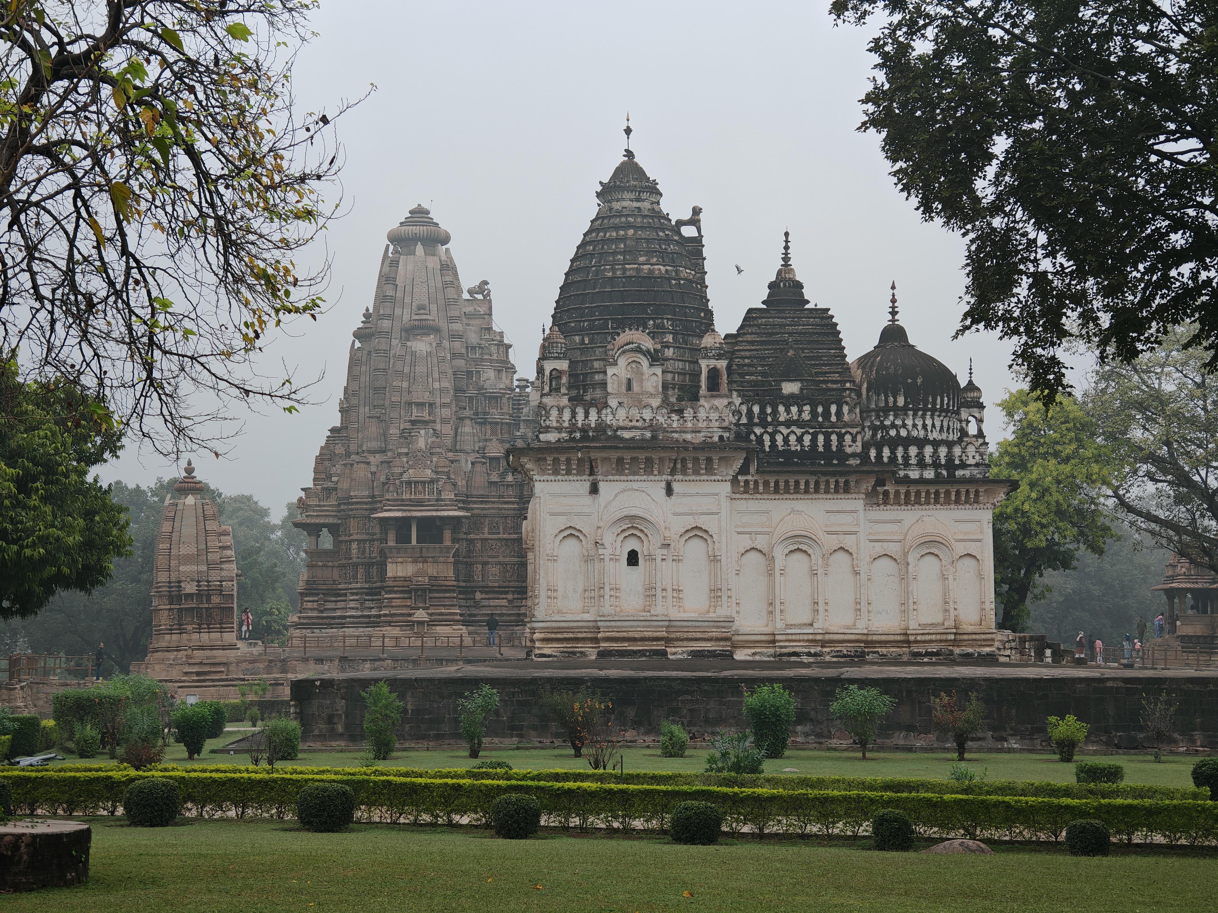 Великие Моголы, раджпуты и тантристы: индивидуальное путешествие в самое сердце Индии (23/30)
