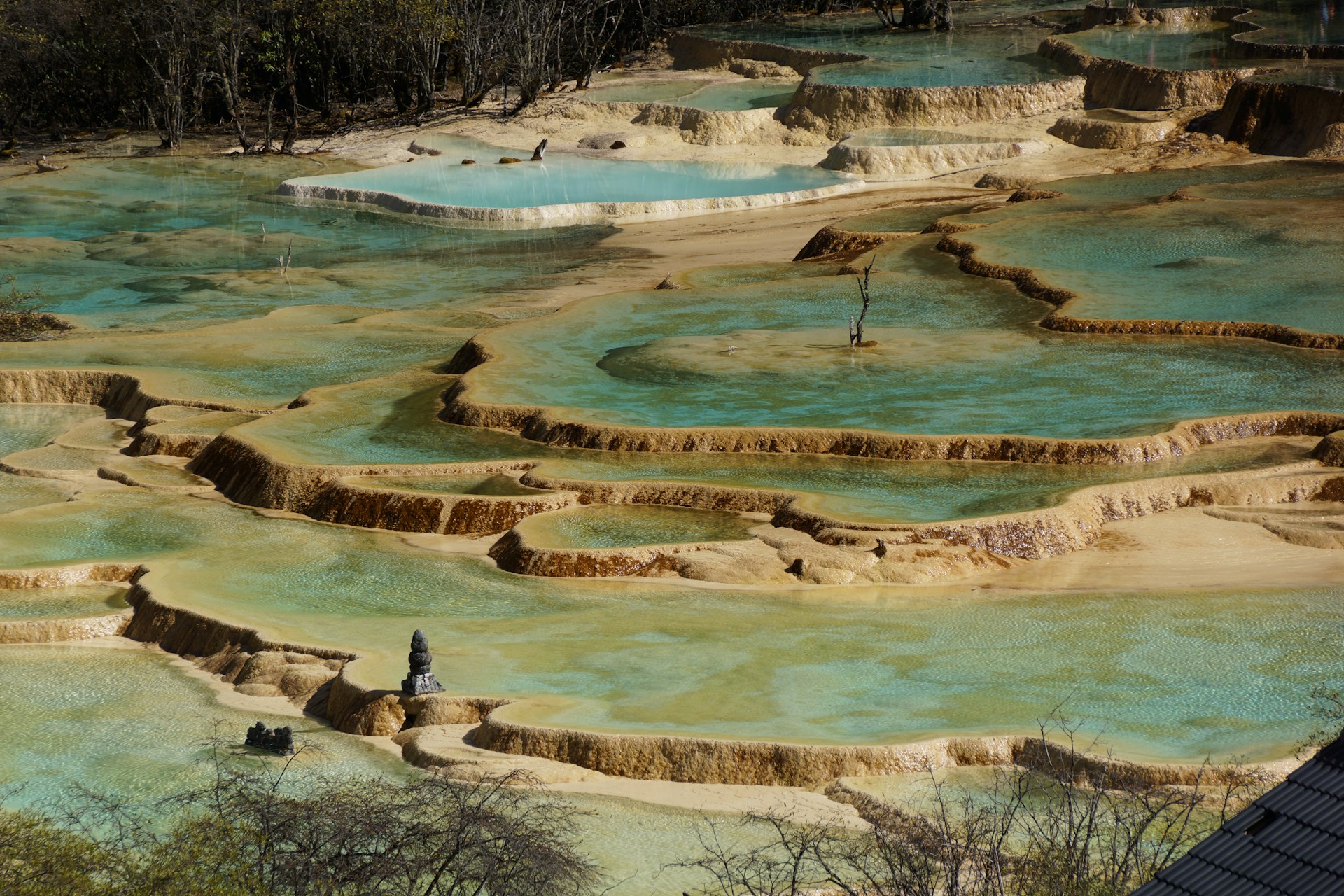 Другой Китай (4/17)