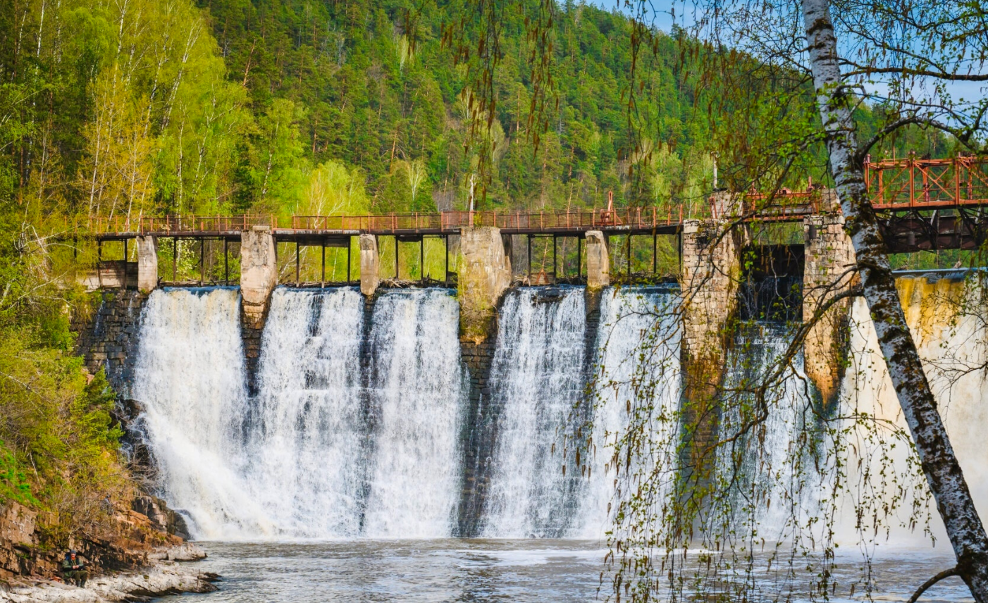 Хребет Зюраткуль: Восхождение К Облакам  6-8 марта (3/13)