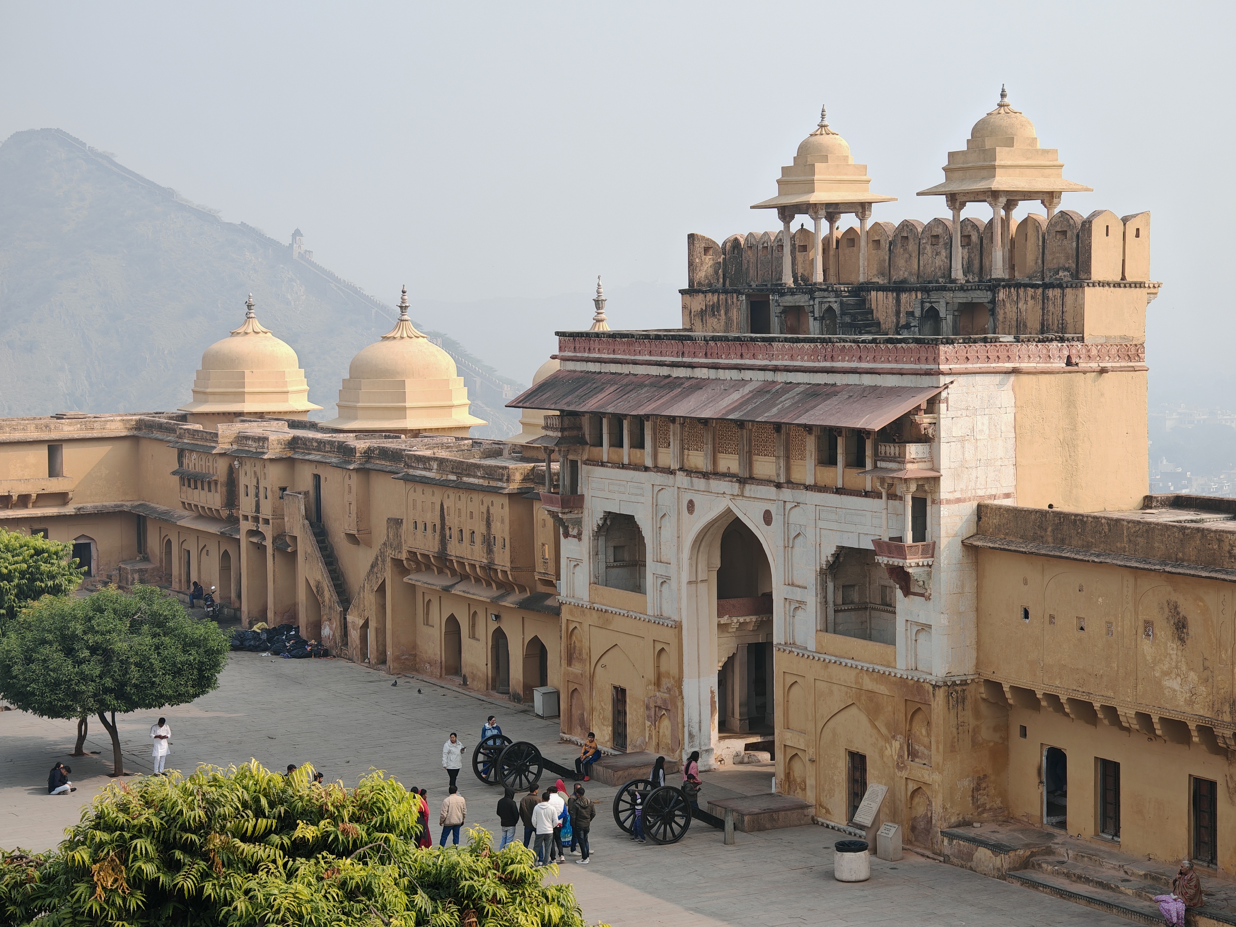 Великие Моголы, раджпуты и тантристы: индивидуальное путешествие в самое сердце Индии (12/30)